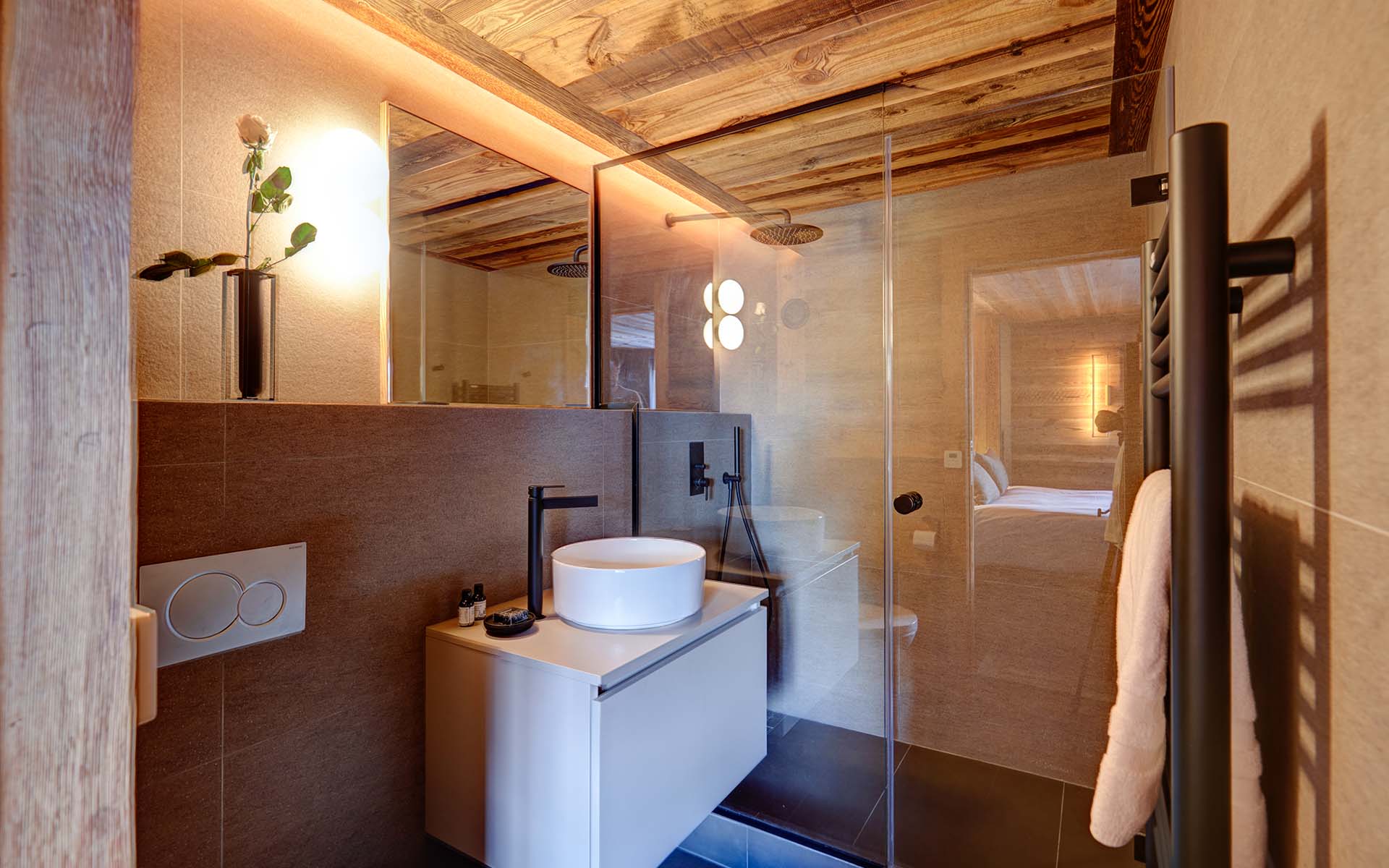 Chalet Menor, Meribel