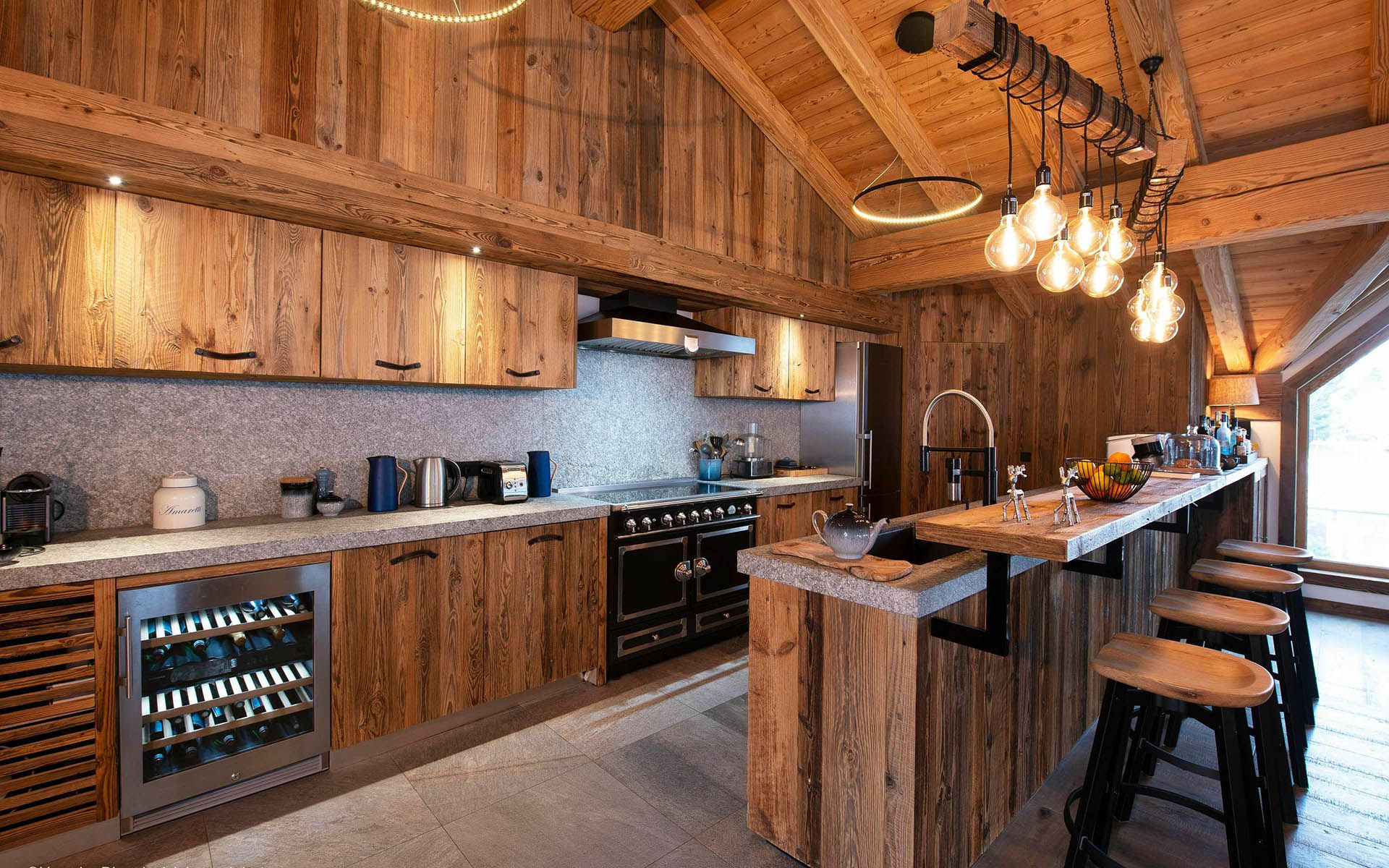 Chalet Hermine Blanche, Val d’Isere