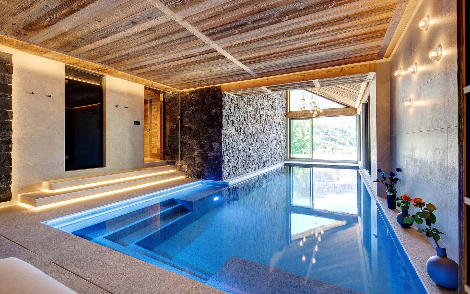 Chalet Menor, Meribel