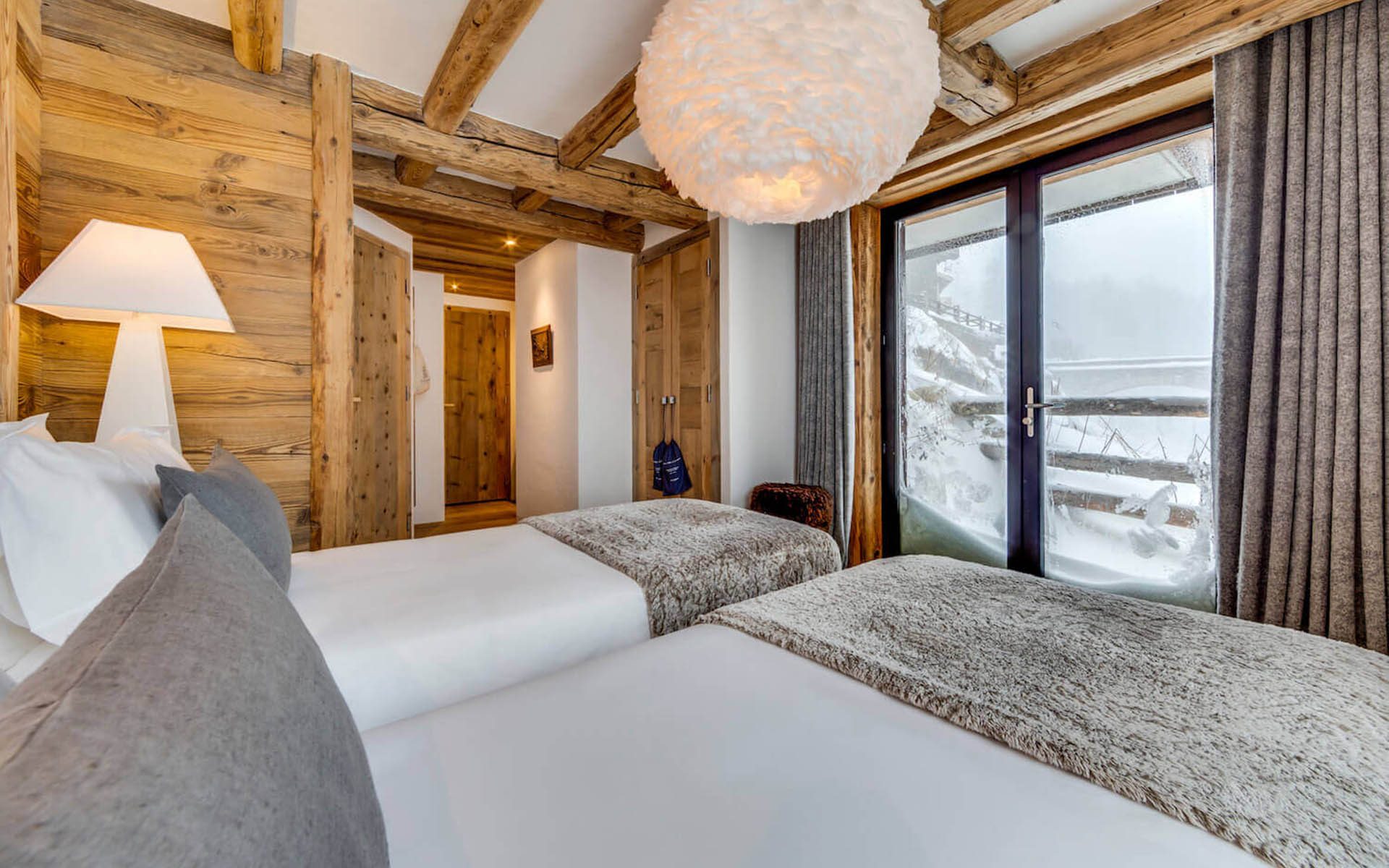 Chalet Vieux Pont, Val d’Isere