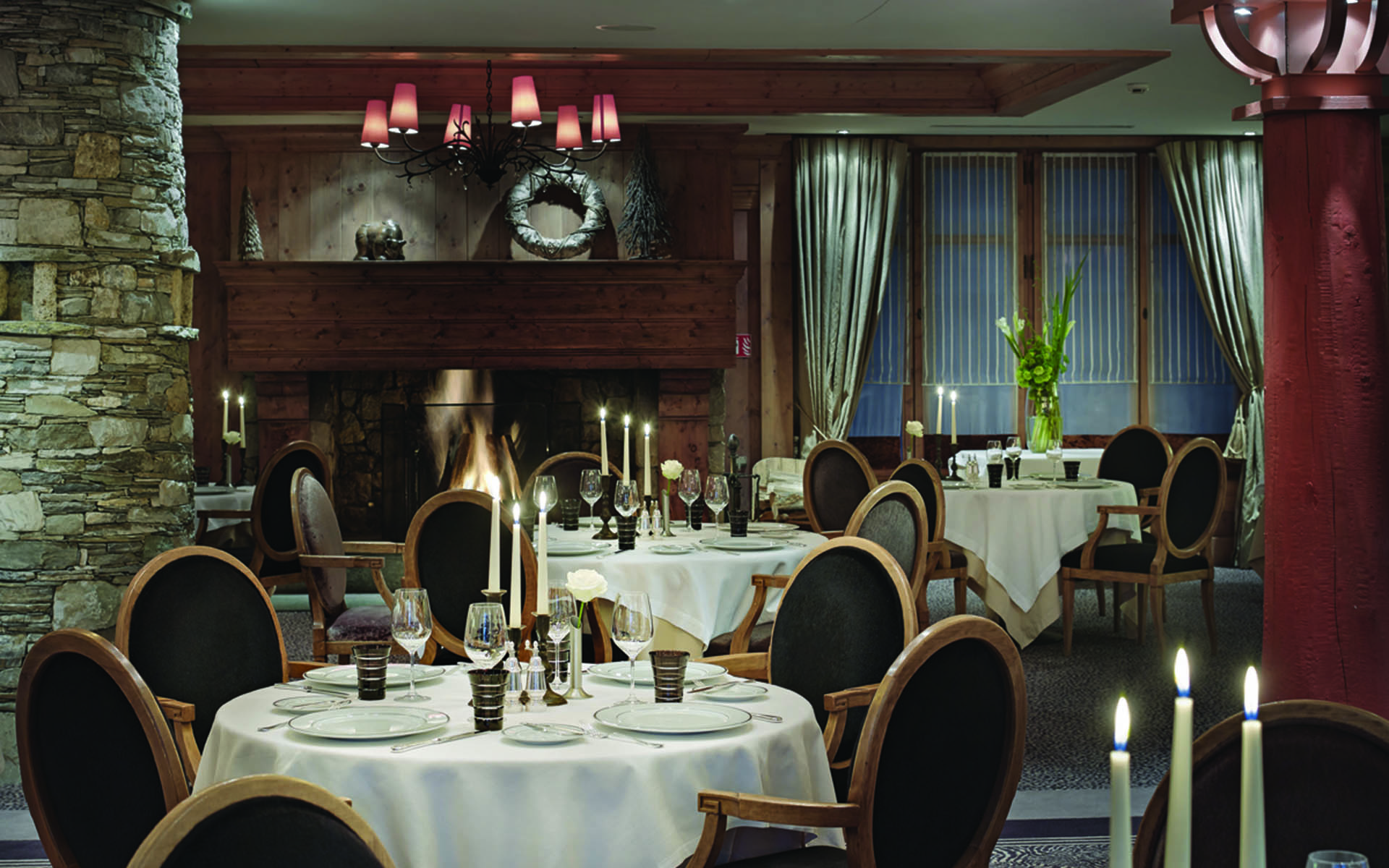 Hotel Les Barmes de l’Ours, Val d’Isere