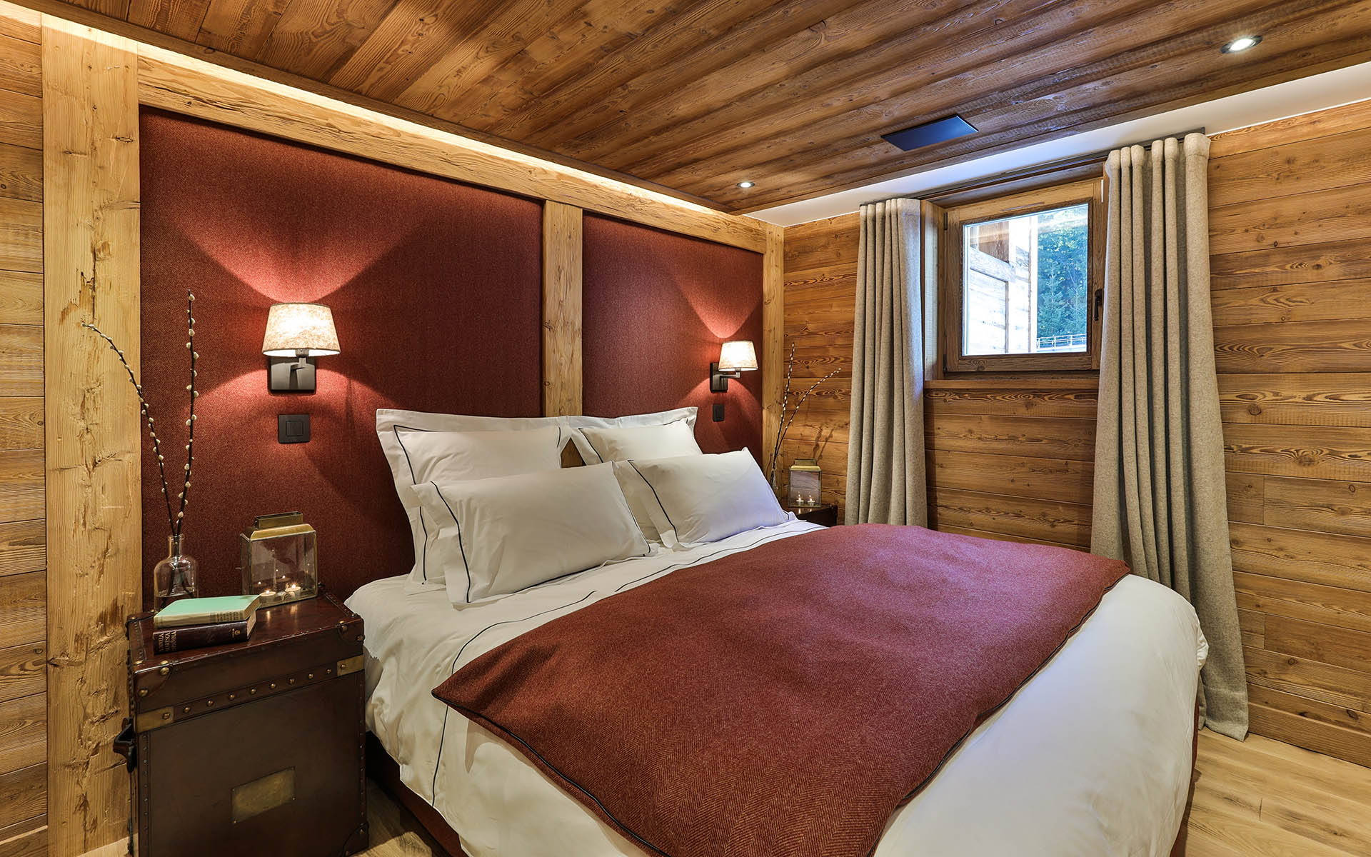 Chalet Le Moulin, Chamonix