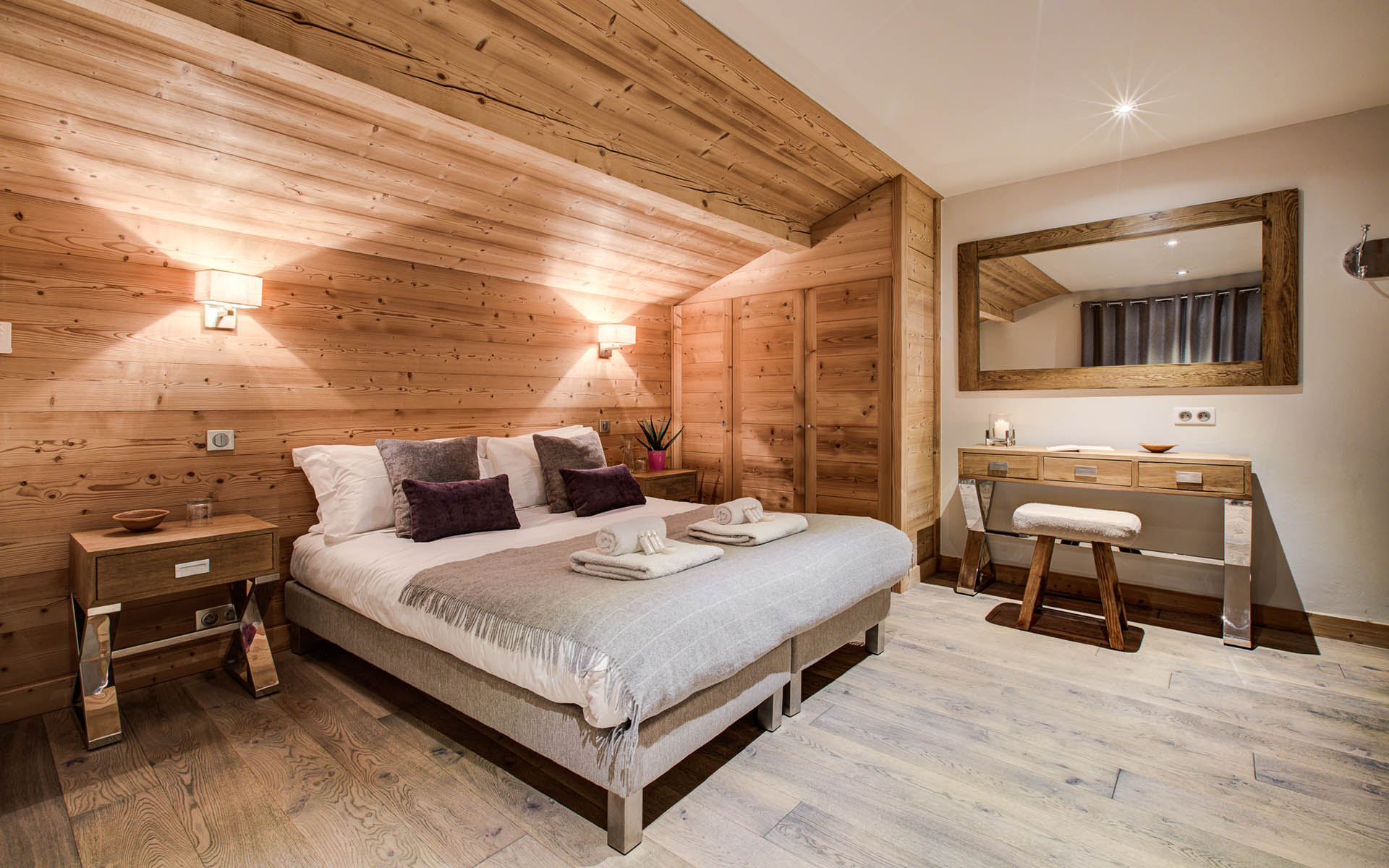 Chalet Pierrys, Morzine