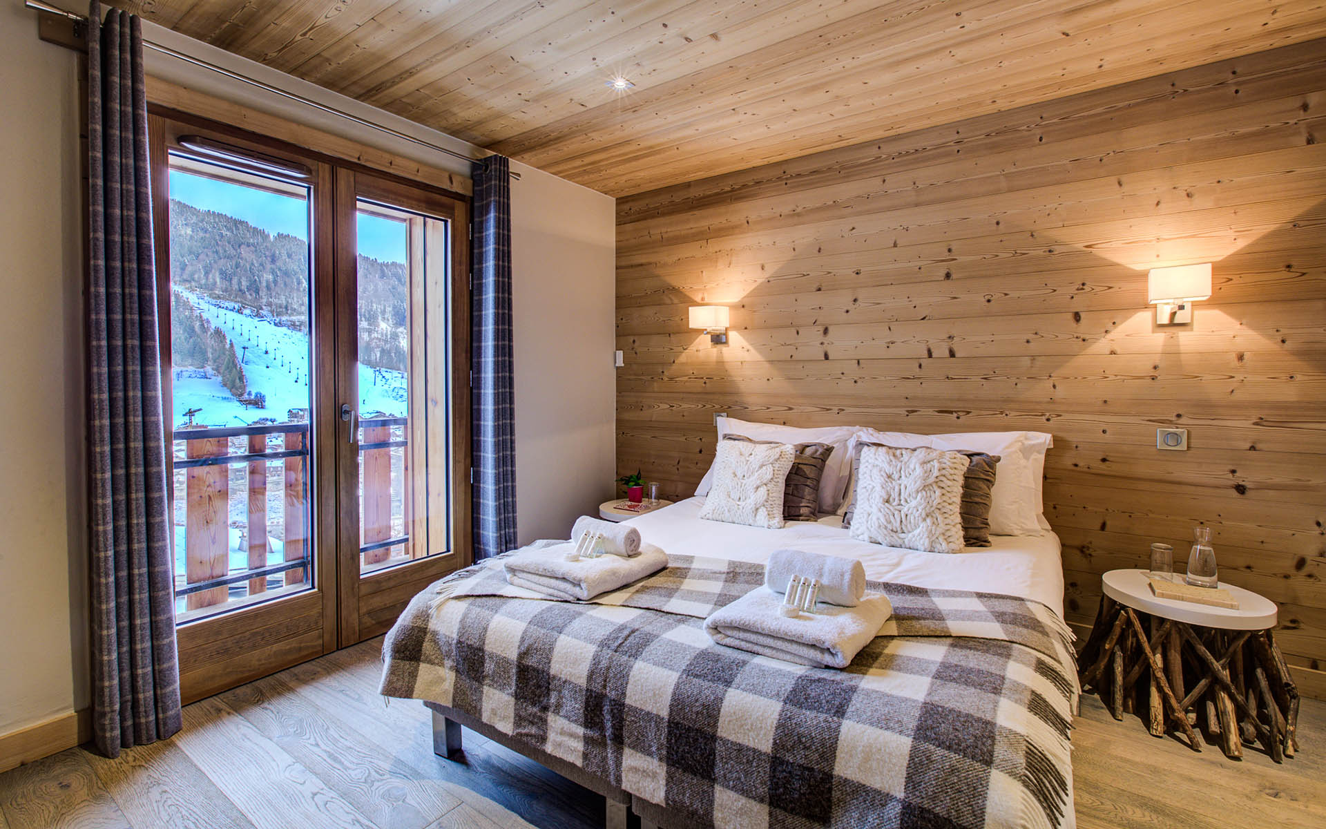 Chalet Pierrys, Morzine