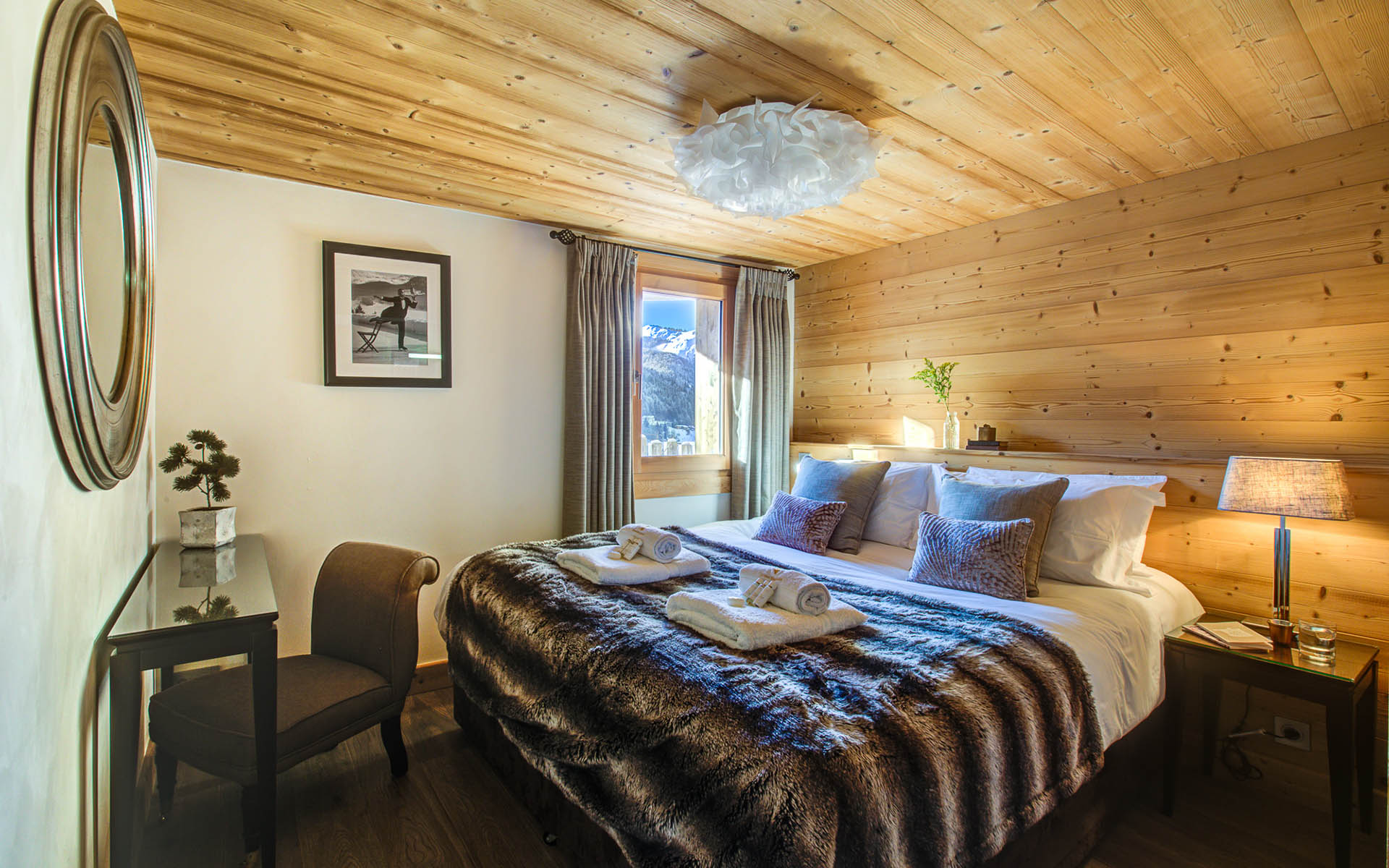 Chalet Bouquetin, Morzine