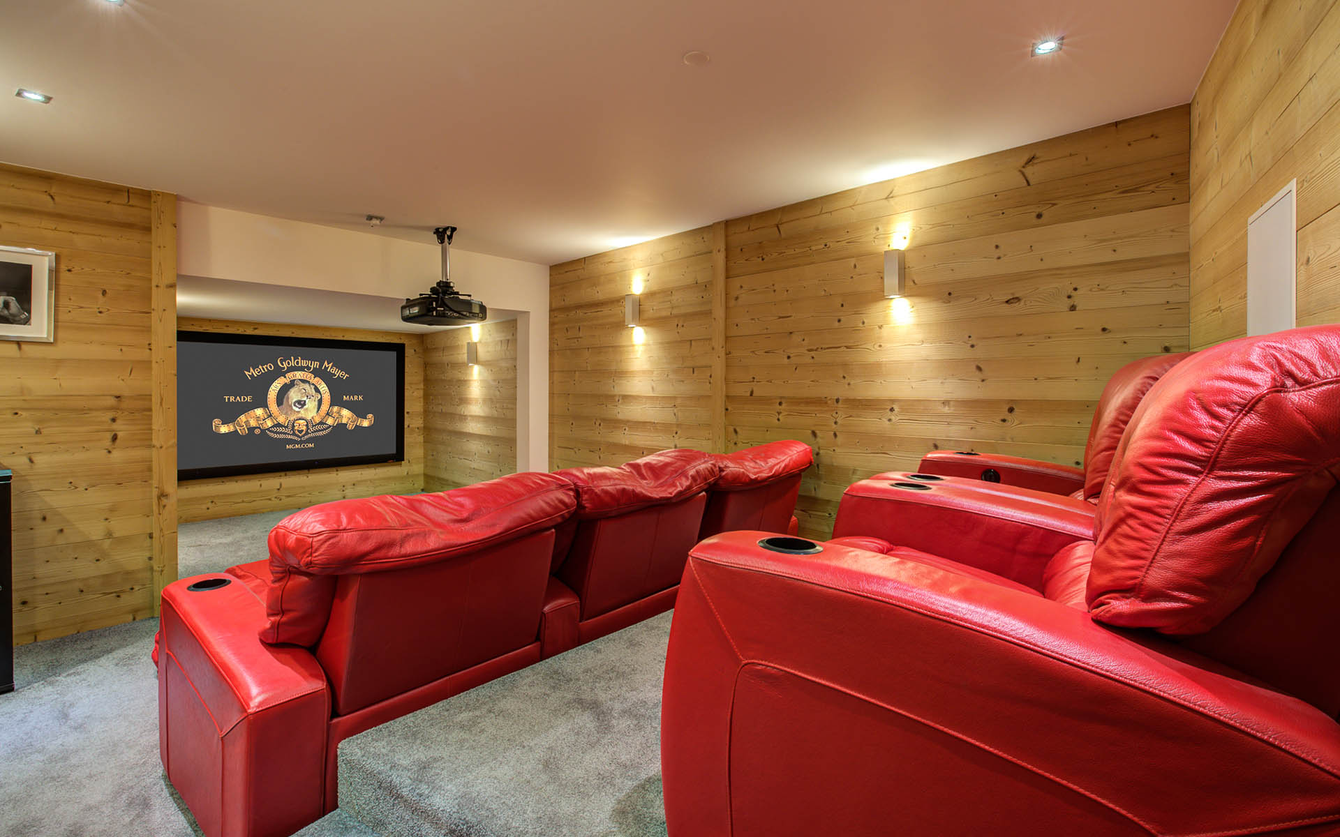 Chalet Bouquetin, Morzine