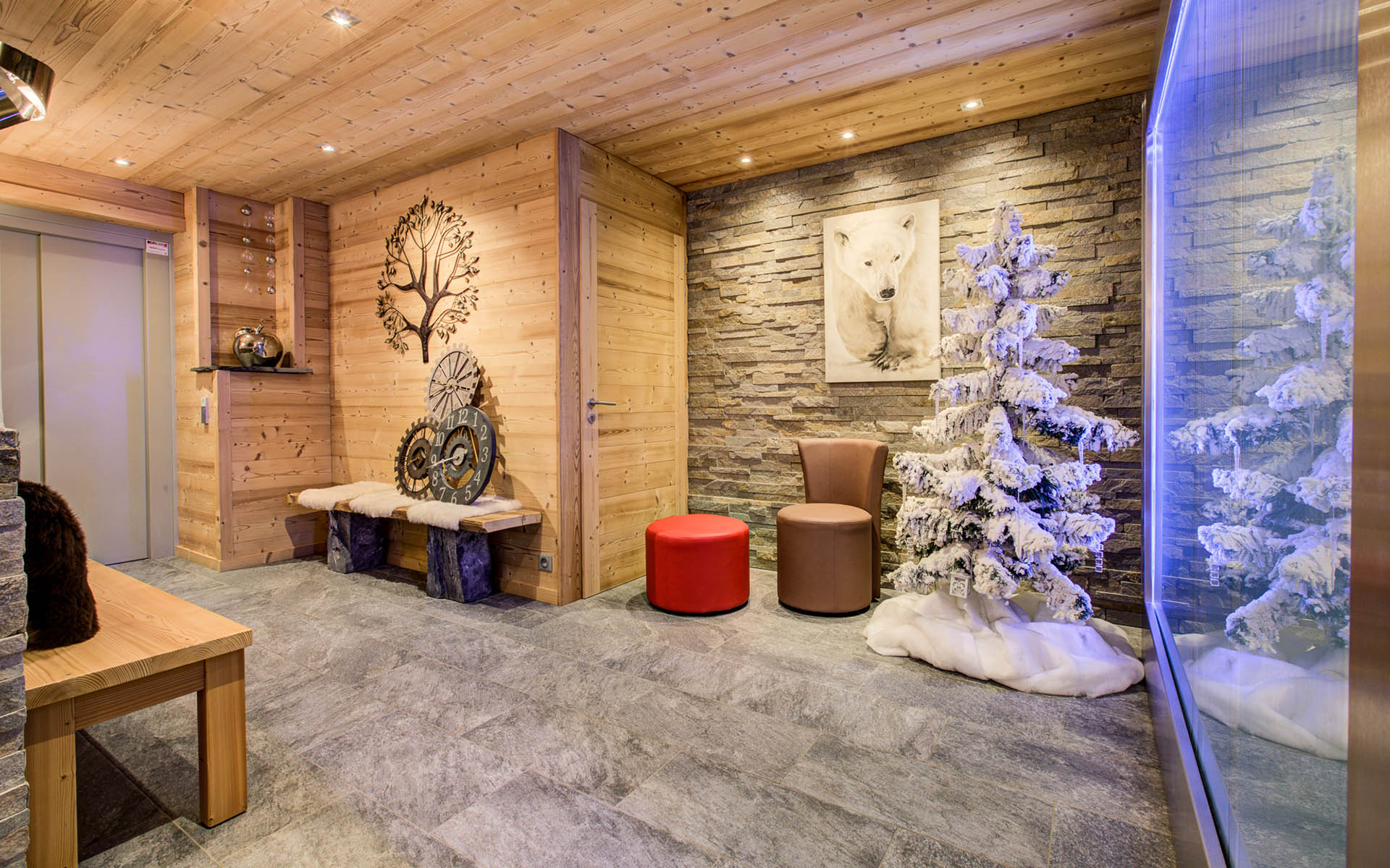 Chalet Pierrys, Morzine