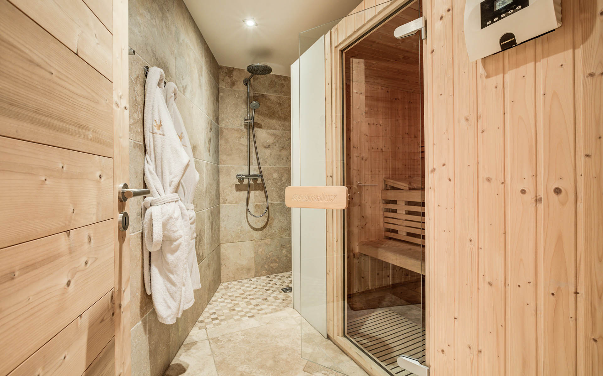 Chalet Bouquetin, Morzine