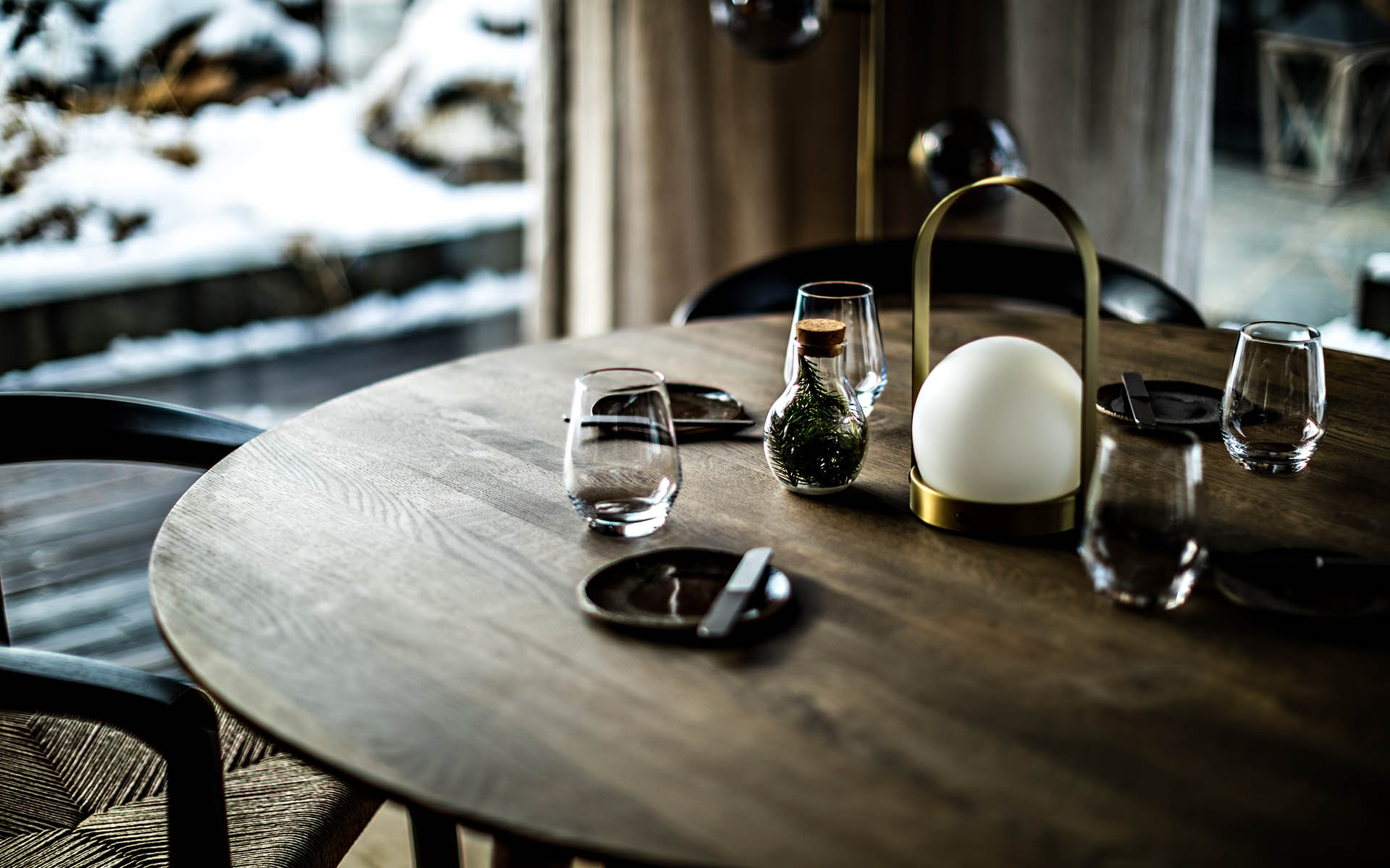 Alpaga Hotel, Megeve