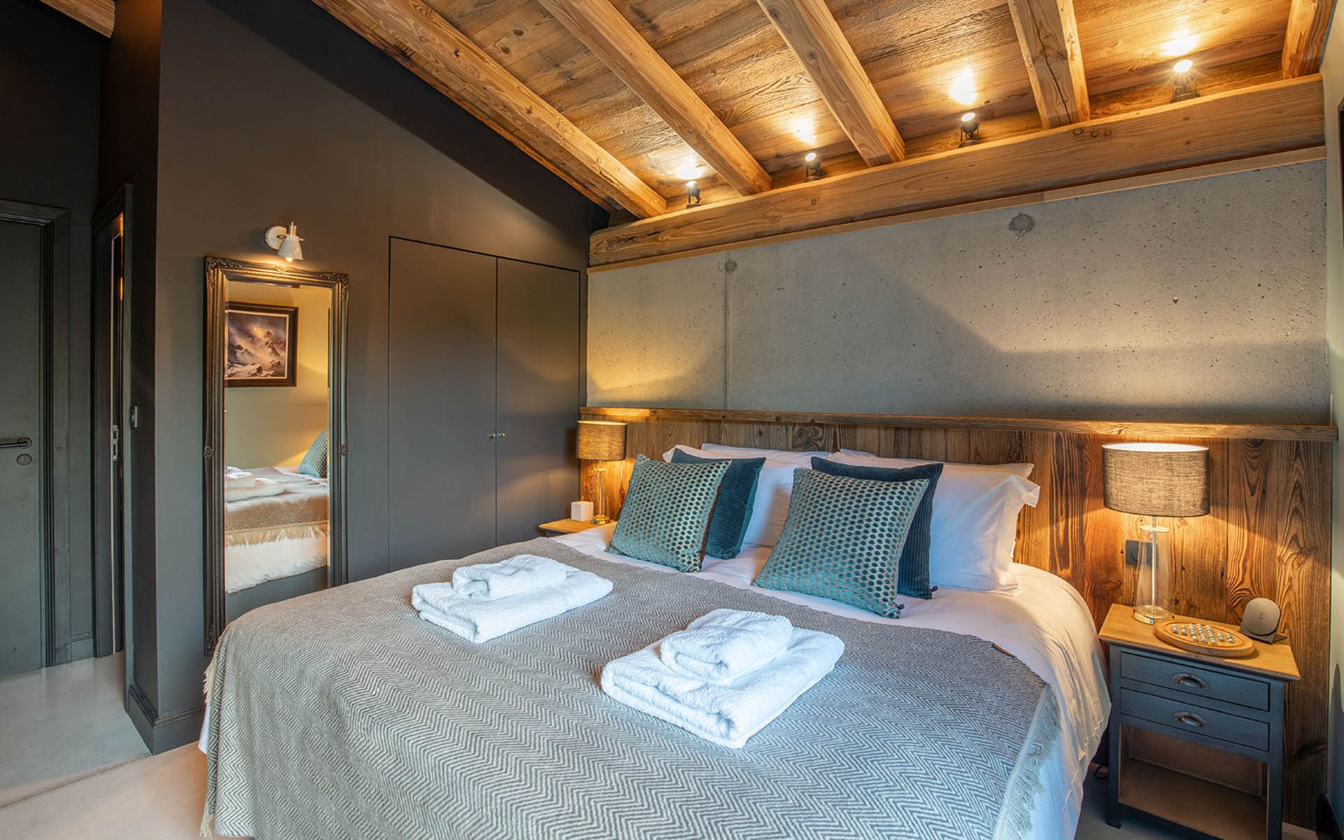 Alpine Retreat, Morzine