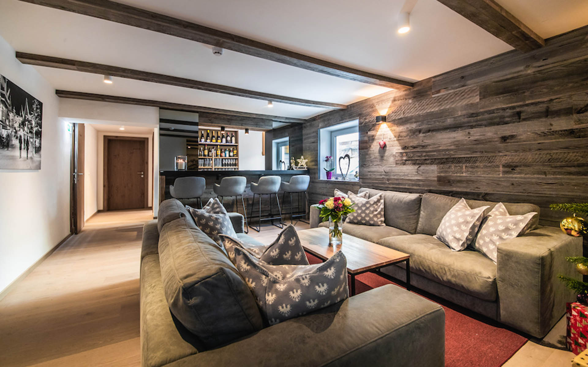 Chalet 47, St. Anton