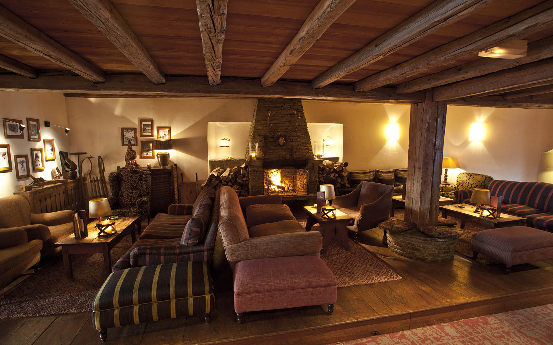 Hotel Le Blizzard, Val d’Isere