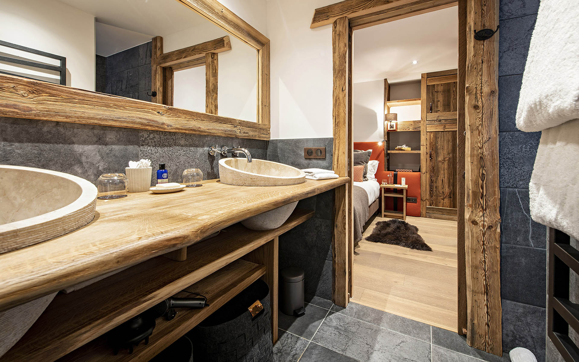 Chalet Machapuchare, Val d’Isere