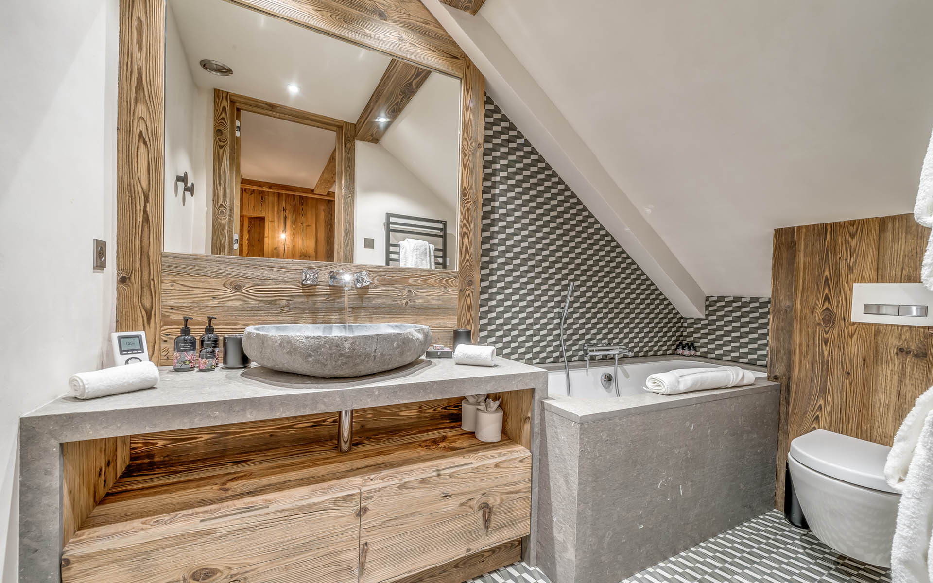 Chalet Calistoga, Val d’Isere