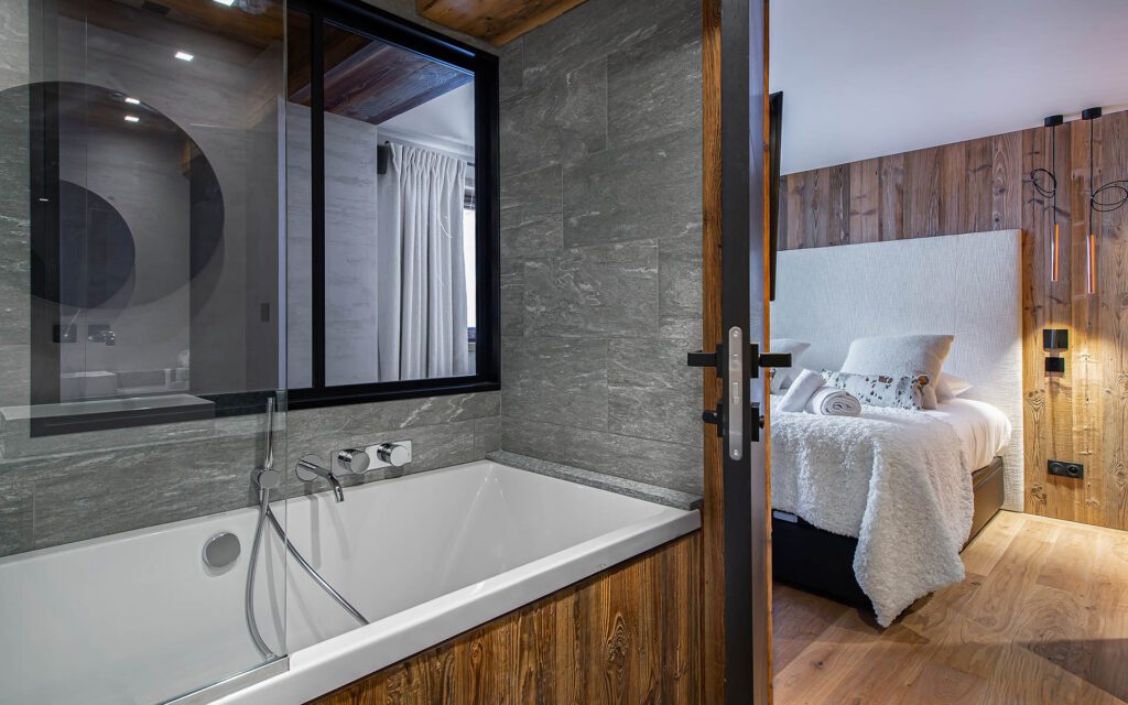 Bathroom Le Signal
