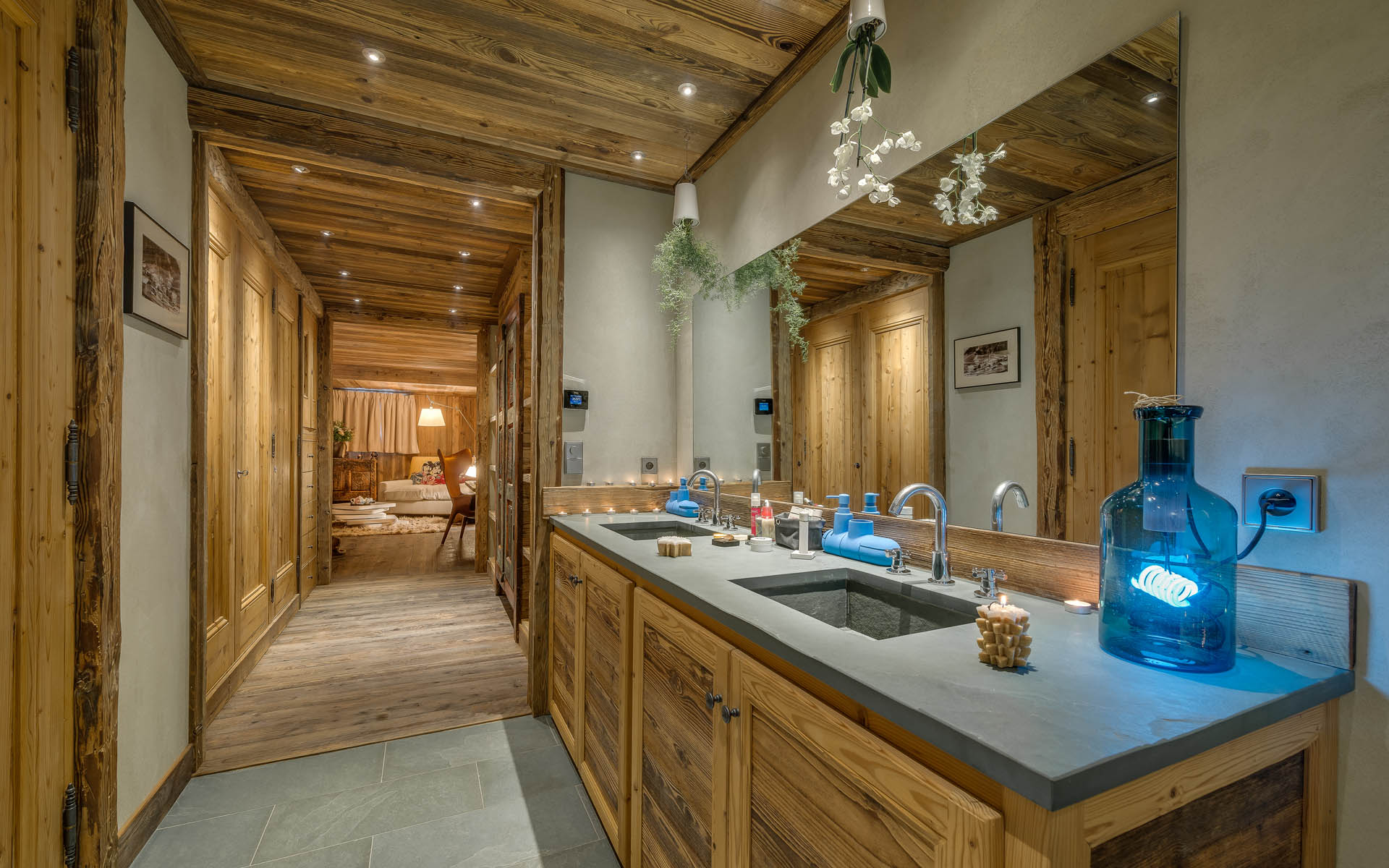 Chalet Katmai, Val d’Isere