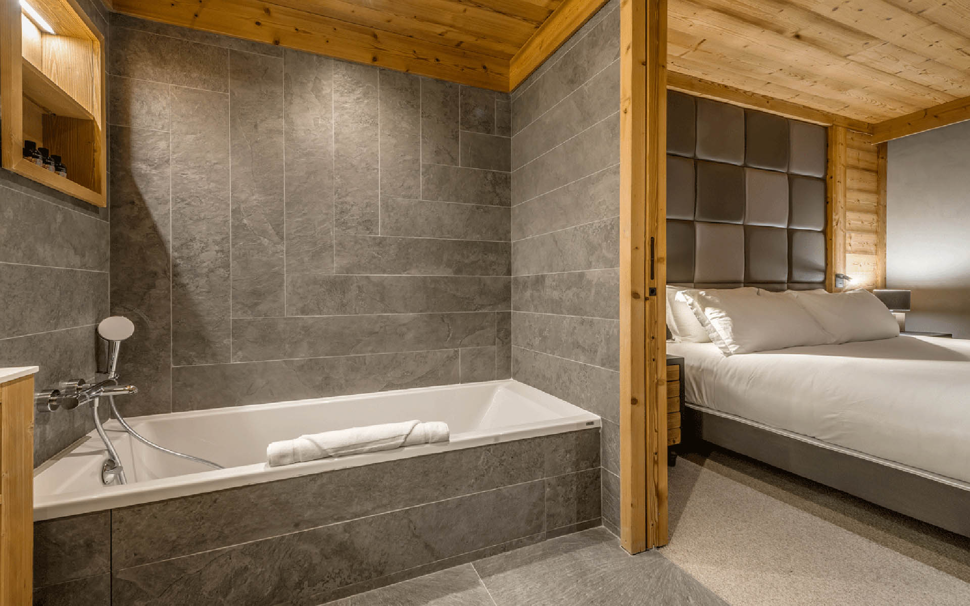 Apartment Tournesol, Val d’Isere