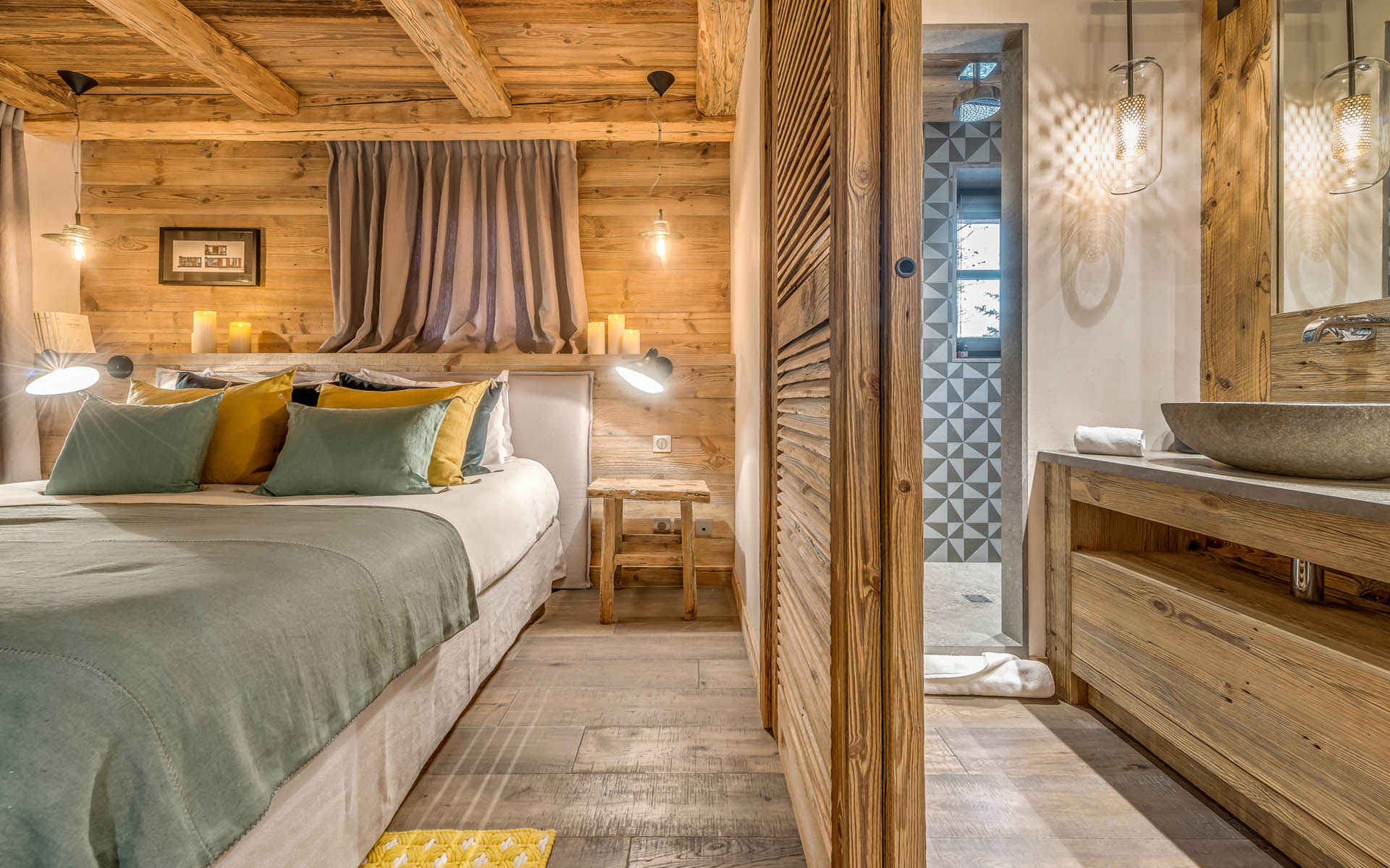 Chalet Calistoga, Val d’Isere