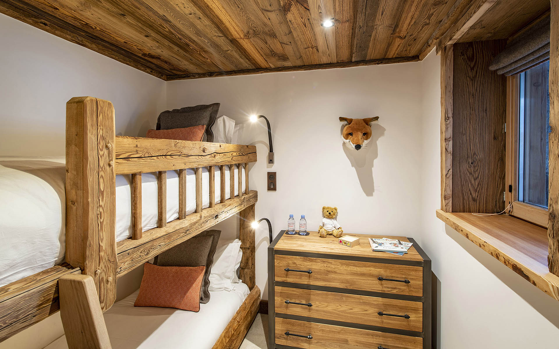 Chalet Machapuchare, Val d’Isere