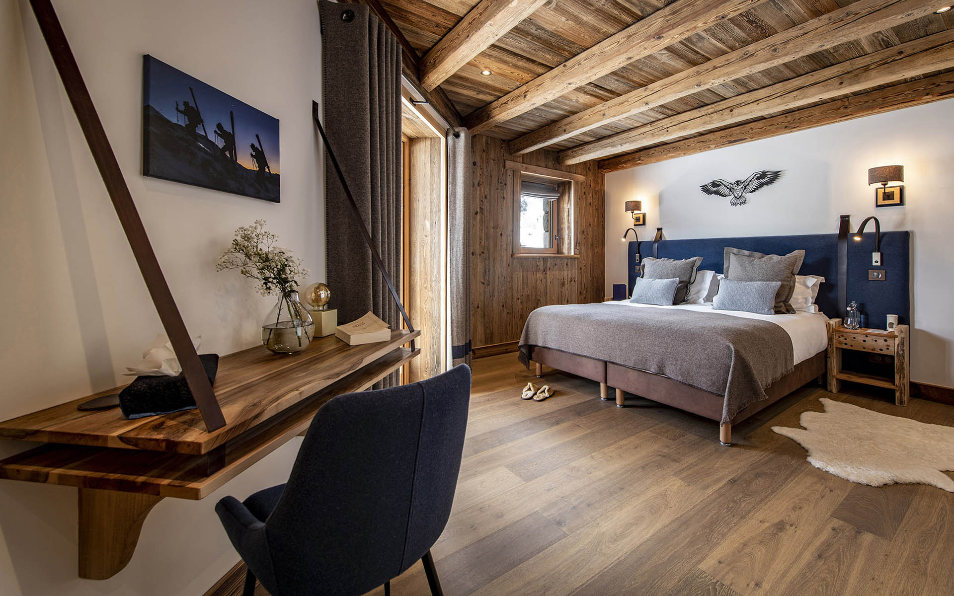 Chalet Machapuchare, Val d’Isere