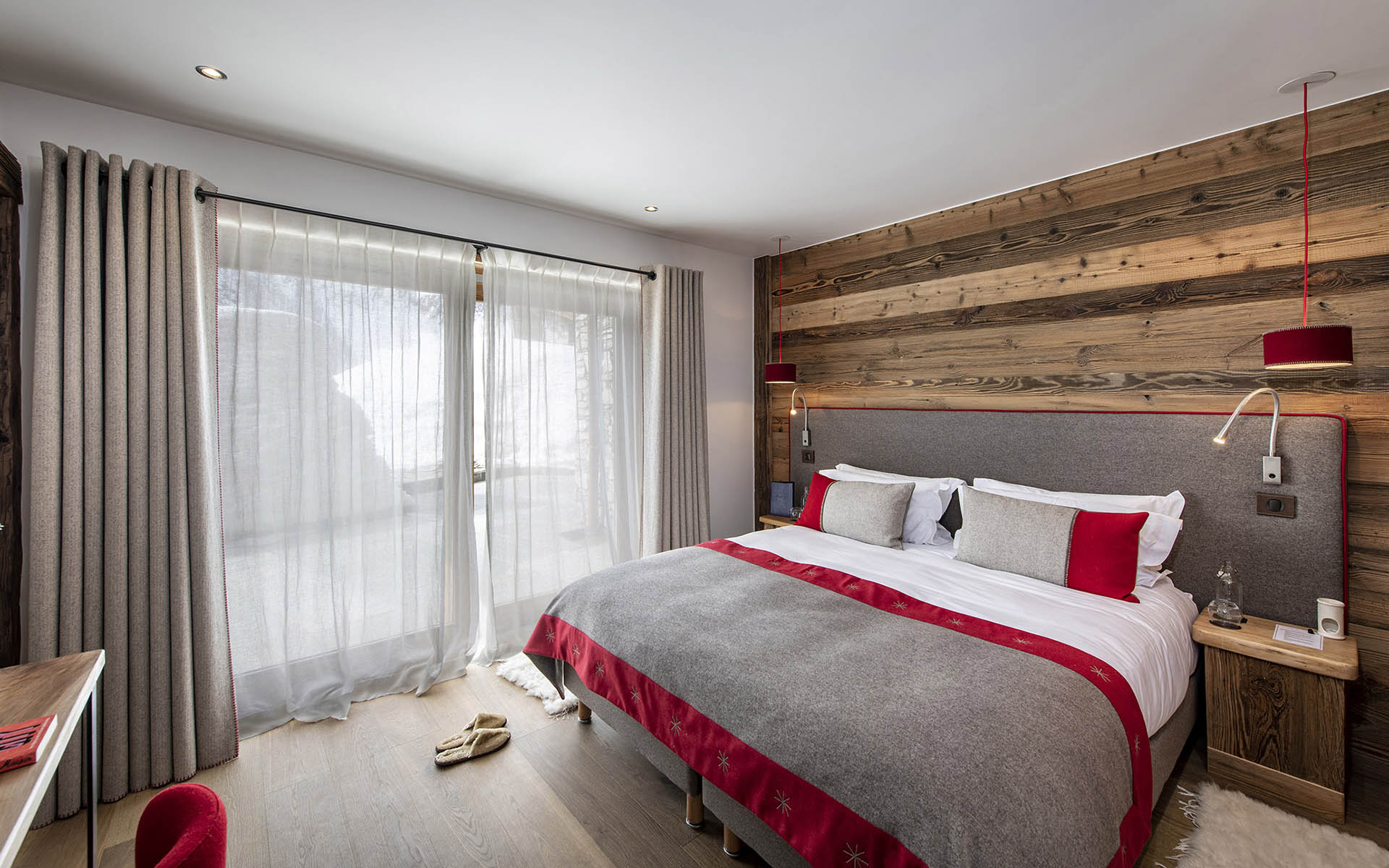 Chalet Machapuchare, Val d’Isere