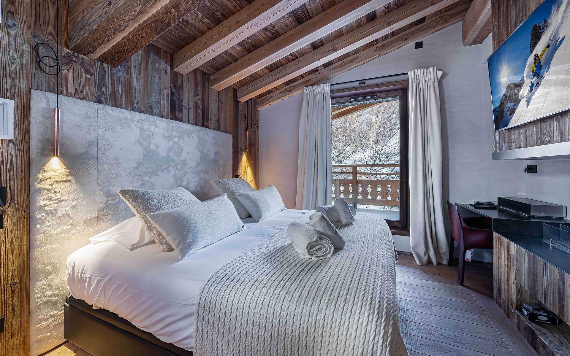 Chalet Orso, Val d’Isere