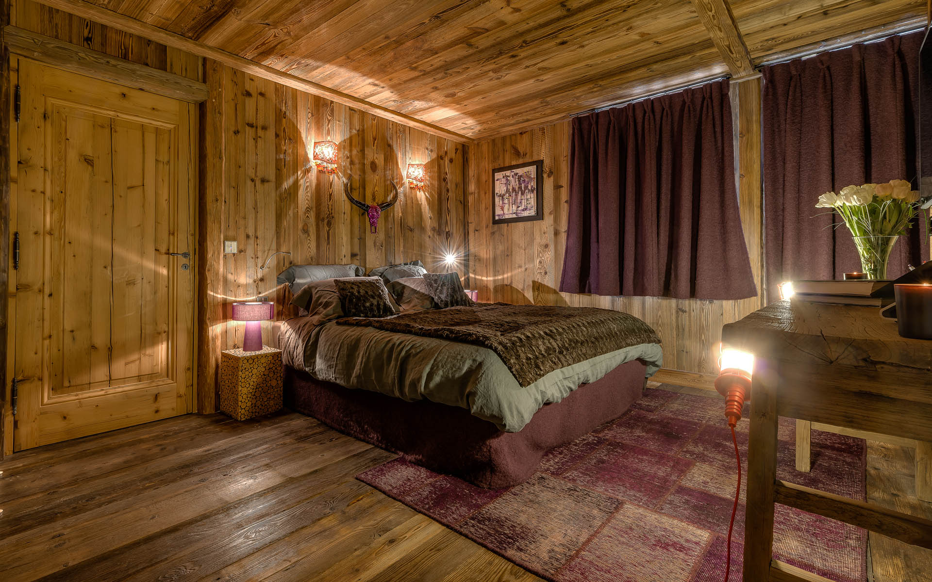 Chalet Katmai, Val d’Isere