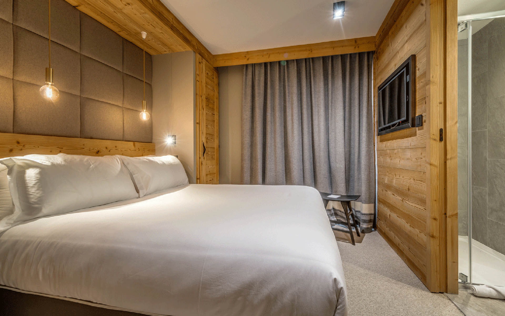 Apartment Tournesol, Val d’Isere