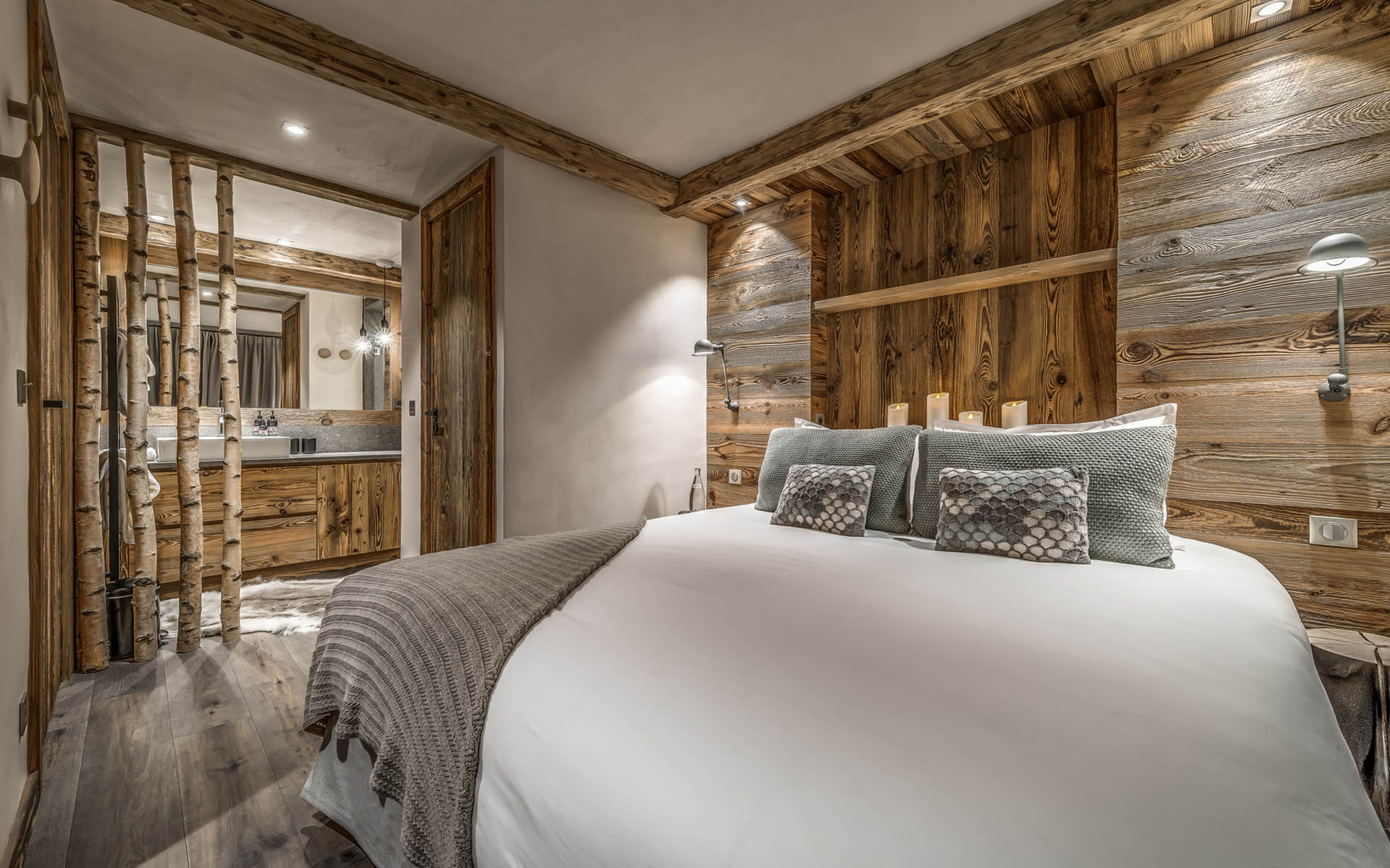 Chalet Calistoga, Val d’Isere - Firefly Collection