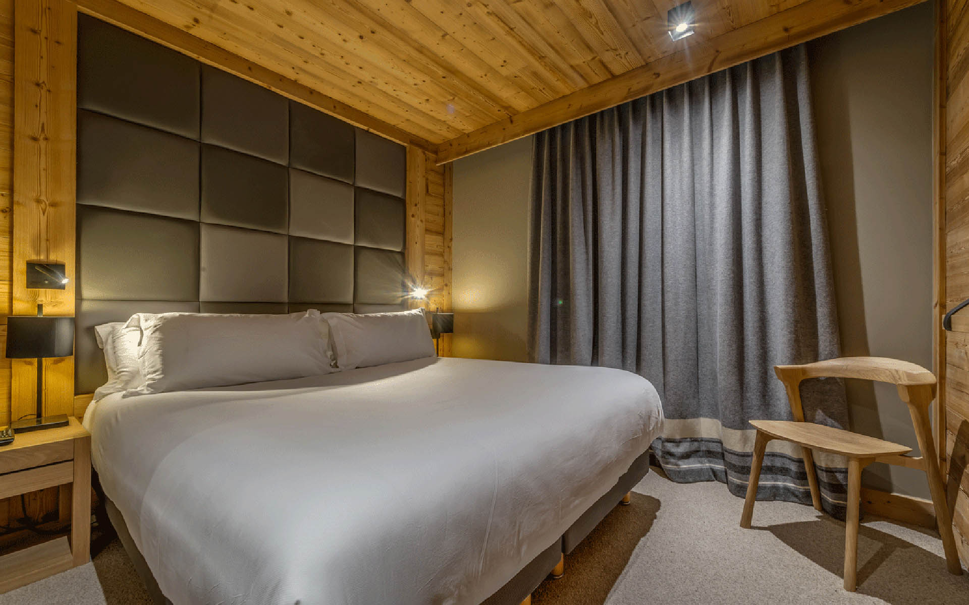 Apartment Tournesol, Val d’Isere