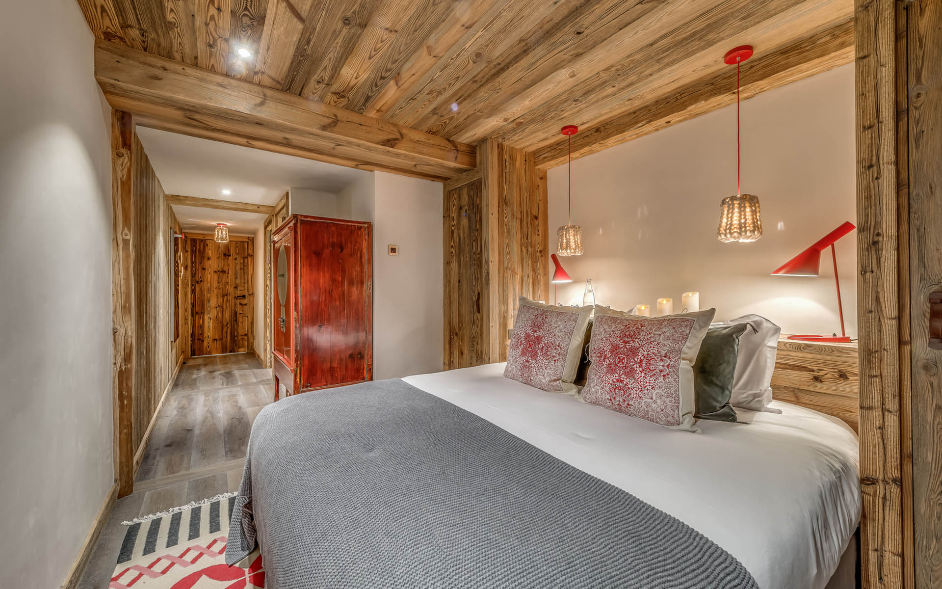 Chalet Calistoga, Val d’Isere