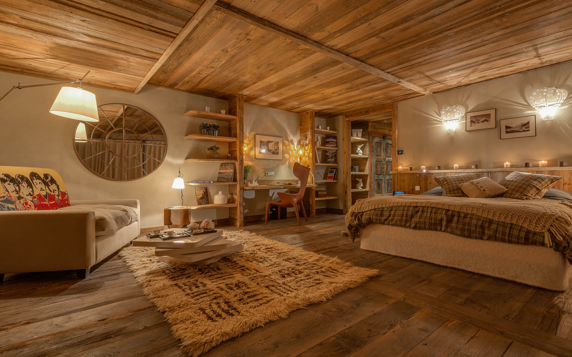 Chalet Katmai, Val d’Isere