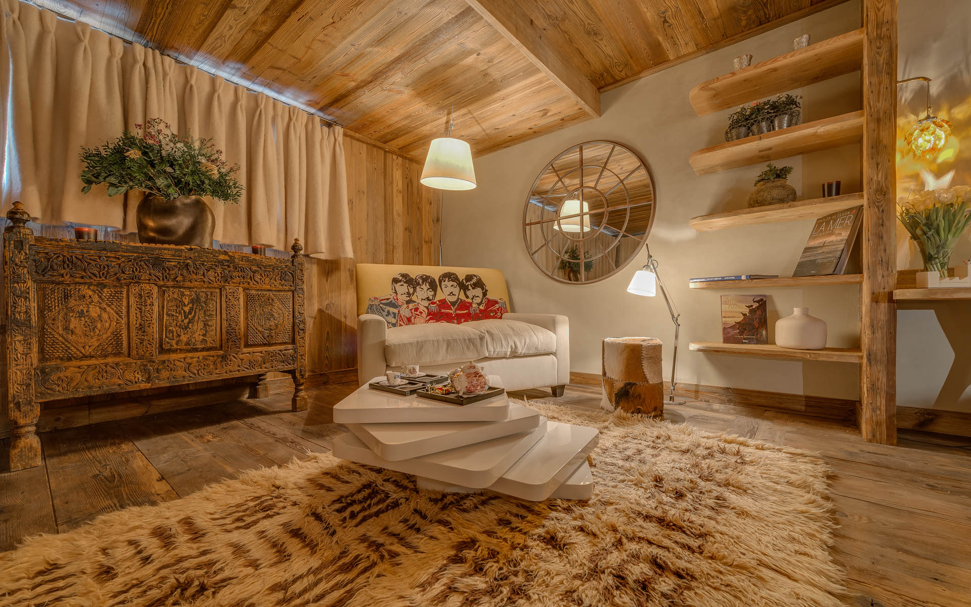 Chalet Katmai, Val d’Isere