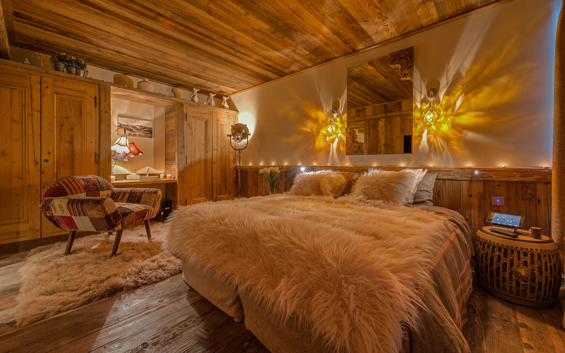 Chalet Katmai, Val d’Isere