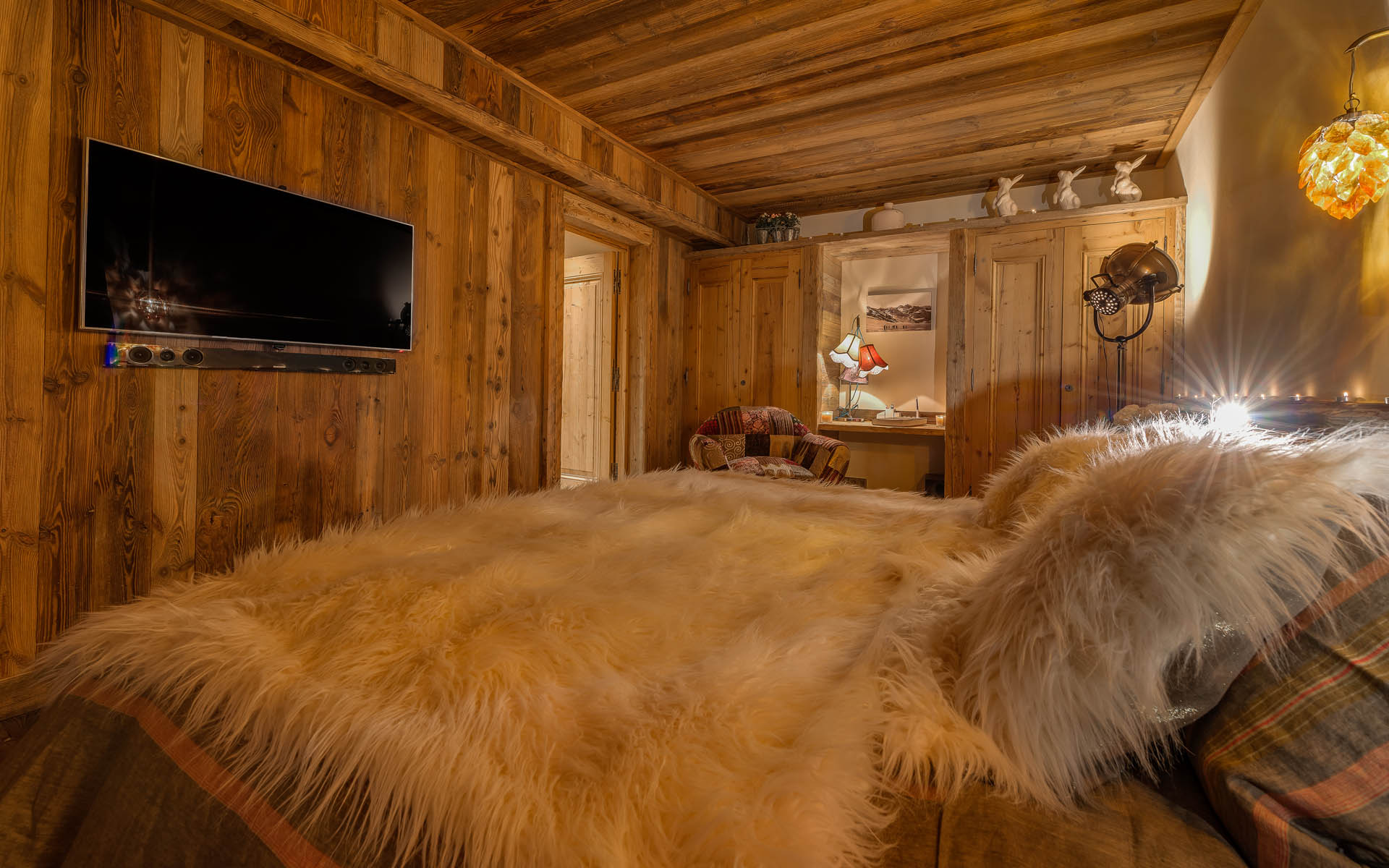 Chalet Katmai, Val d’Isere