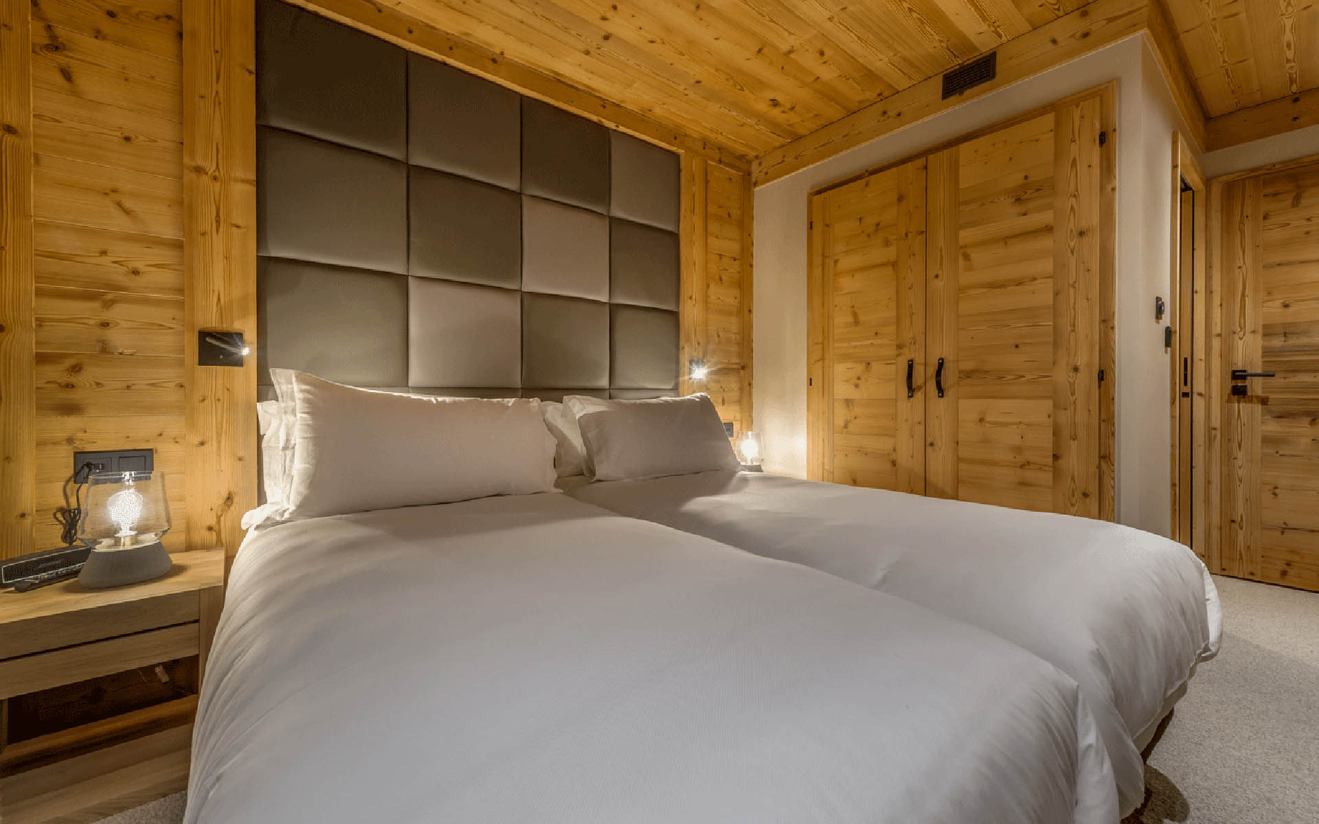 Apartment Tournesol, Val d’Isere