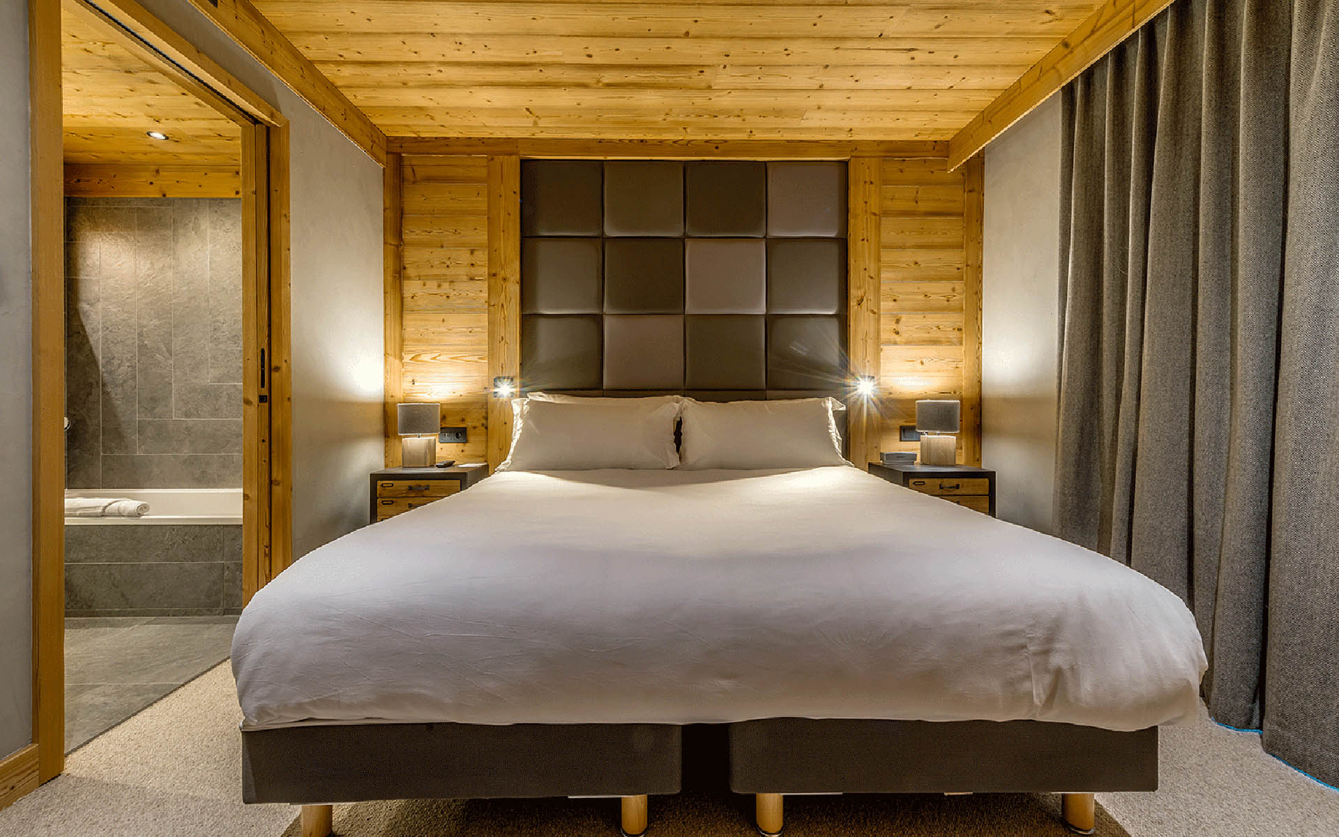 Apartment Tournesol, Val d’Isere