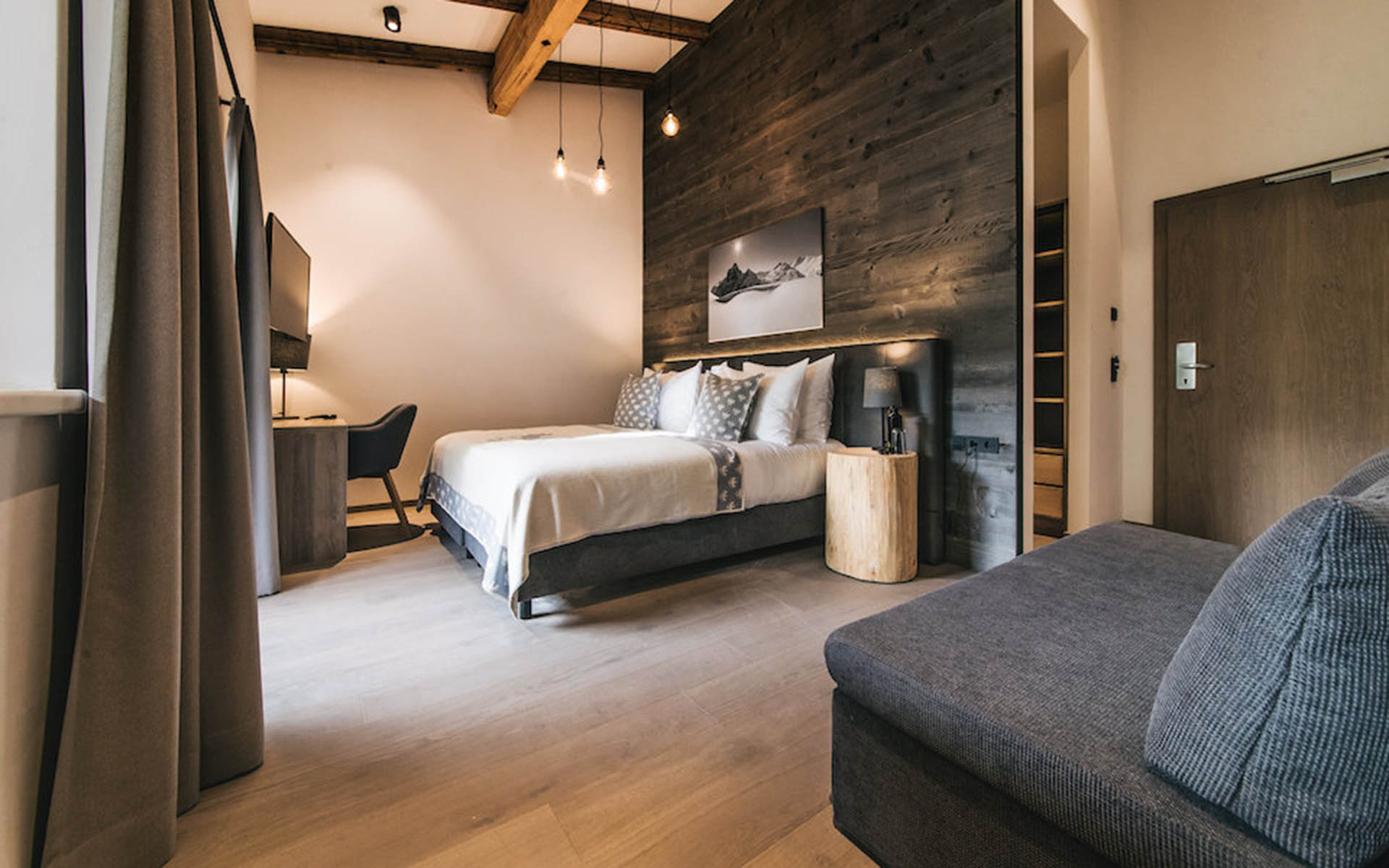 Chalet 47, St. Anton