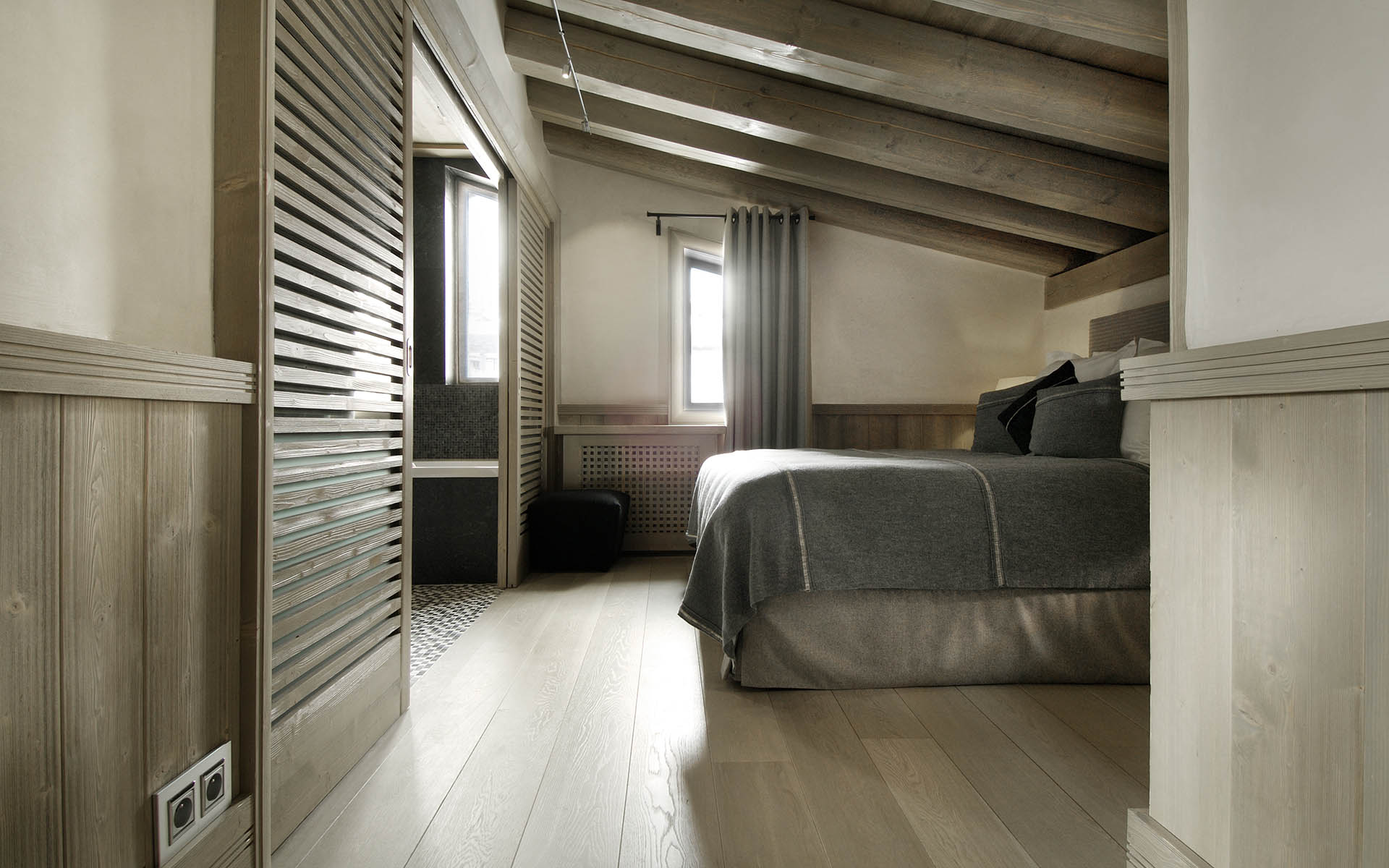 Chalet Black Pearl, Val d’Isere