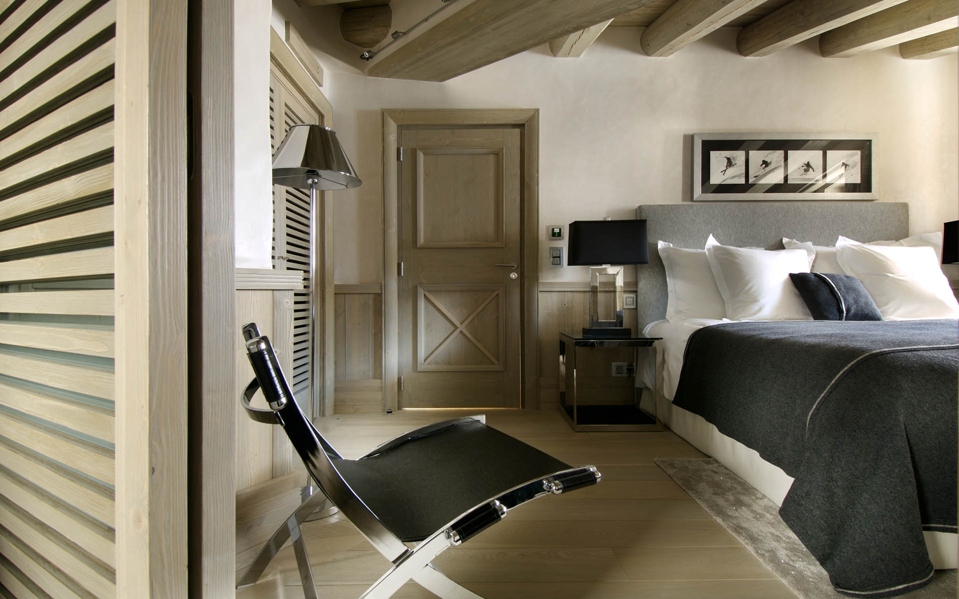 Chalet Black Pearl, Val d’Isere