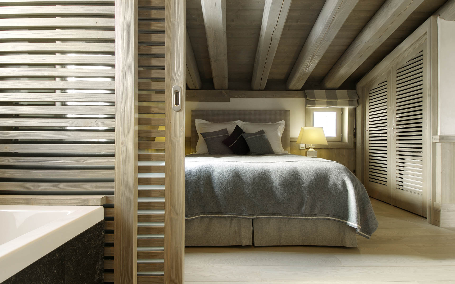 Chalet Black Pearl, Val d’Isere