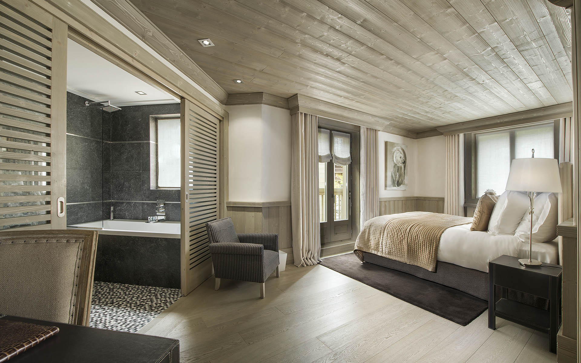 Chalet White Pearl, Val d’Isere