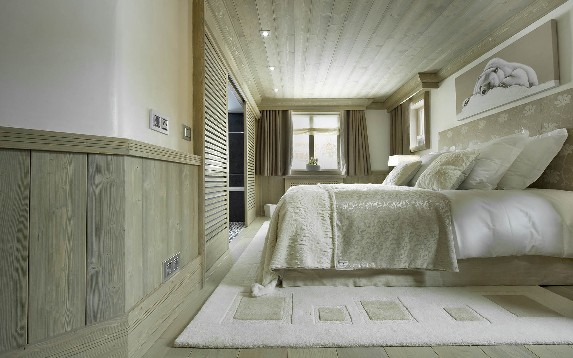 Chalet White Pearl, Val d’Isere