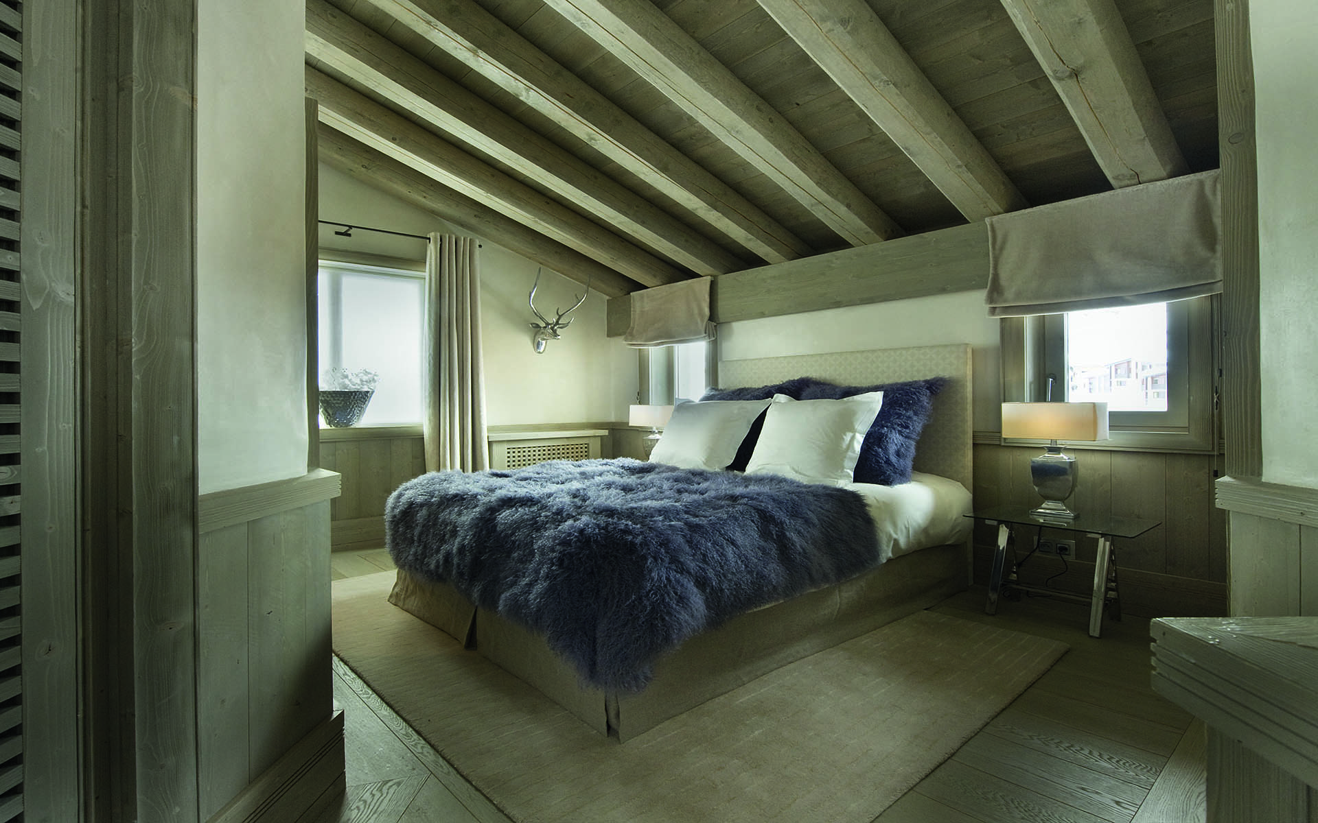 Chalet White Pearl, Val d’Isere