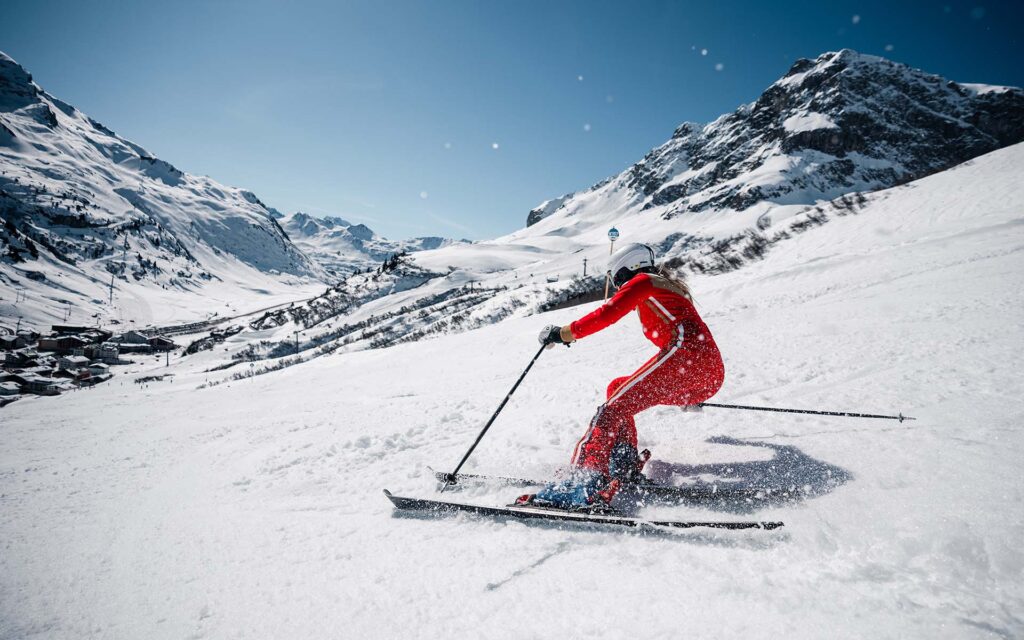 Chalet 1551 Luxury Ski Chalet Lech Austria 32