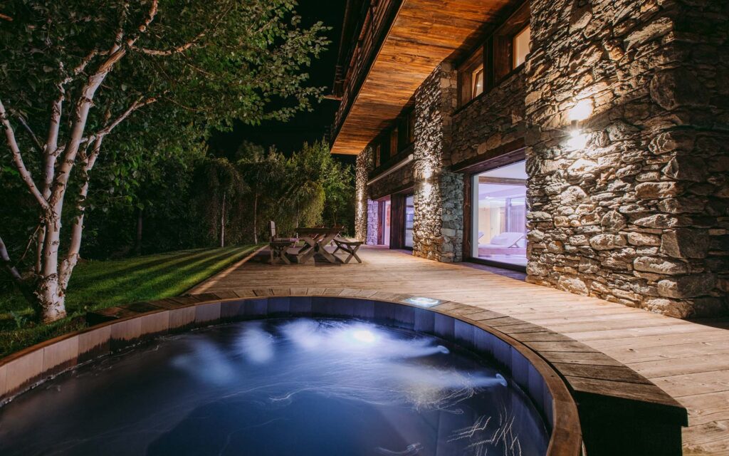 Chalet 1936 Luxury Ski Chalet Verbier Switzerland 80