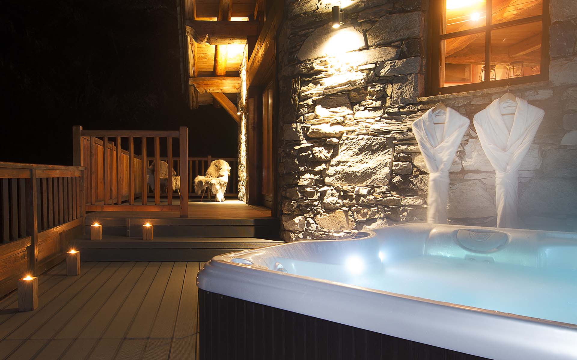 Chalet Arosa, Val d’Isere