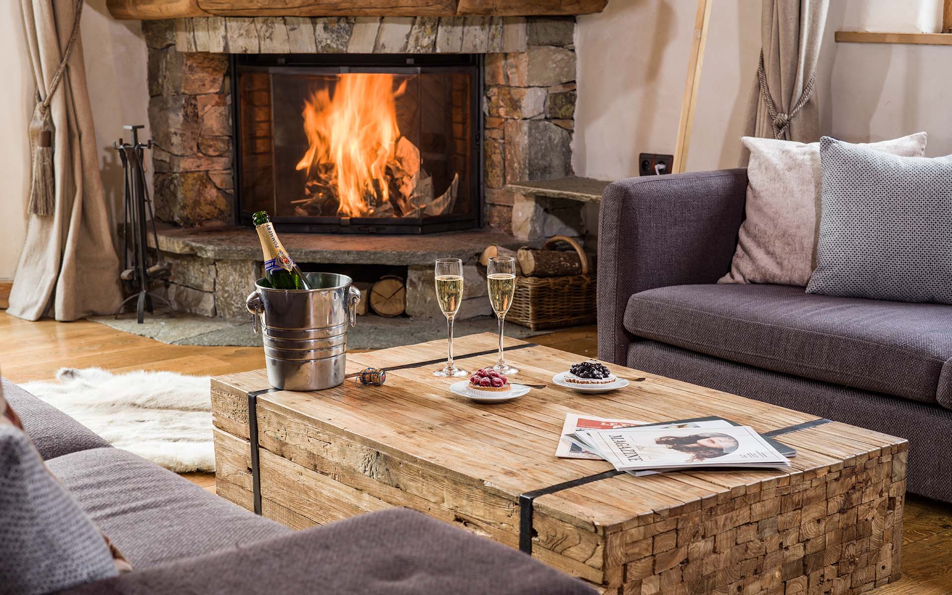 Chalet Arosa, Val d’Isere