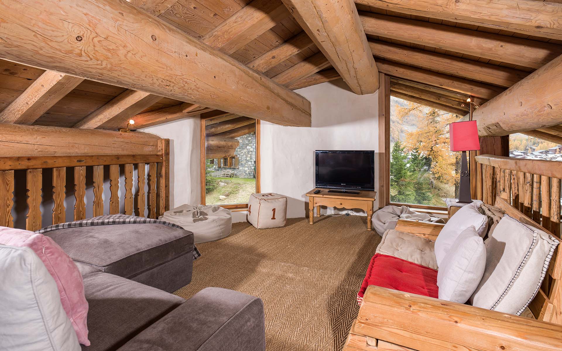 Chalet Arosa, Val d’Isere