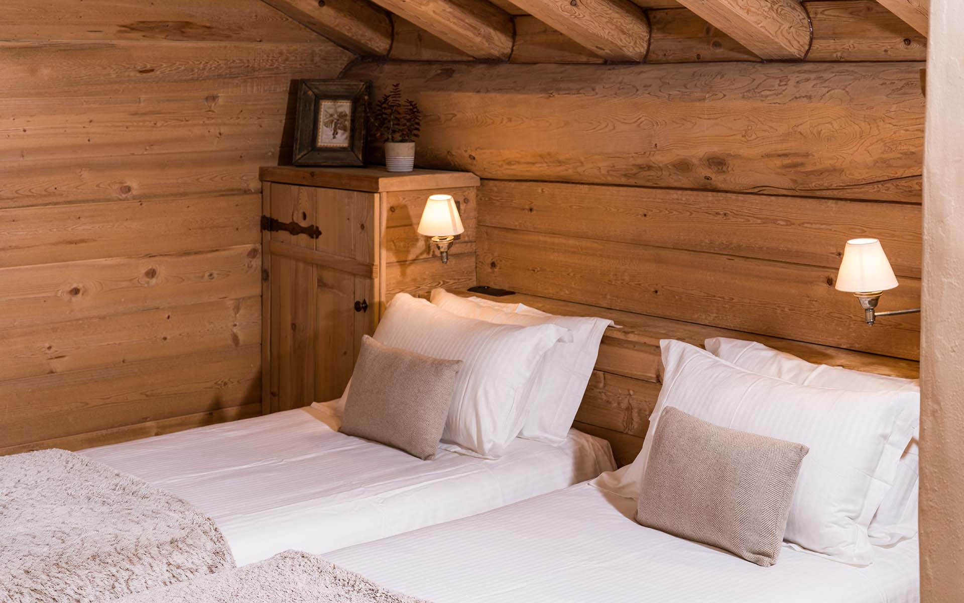 Chalet Arosa, Val d’Isere